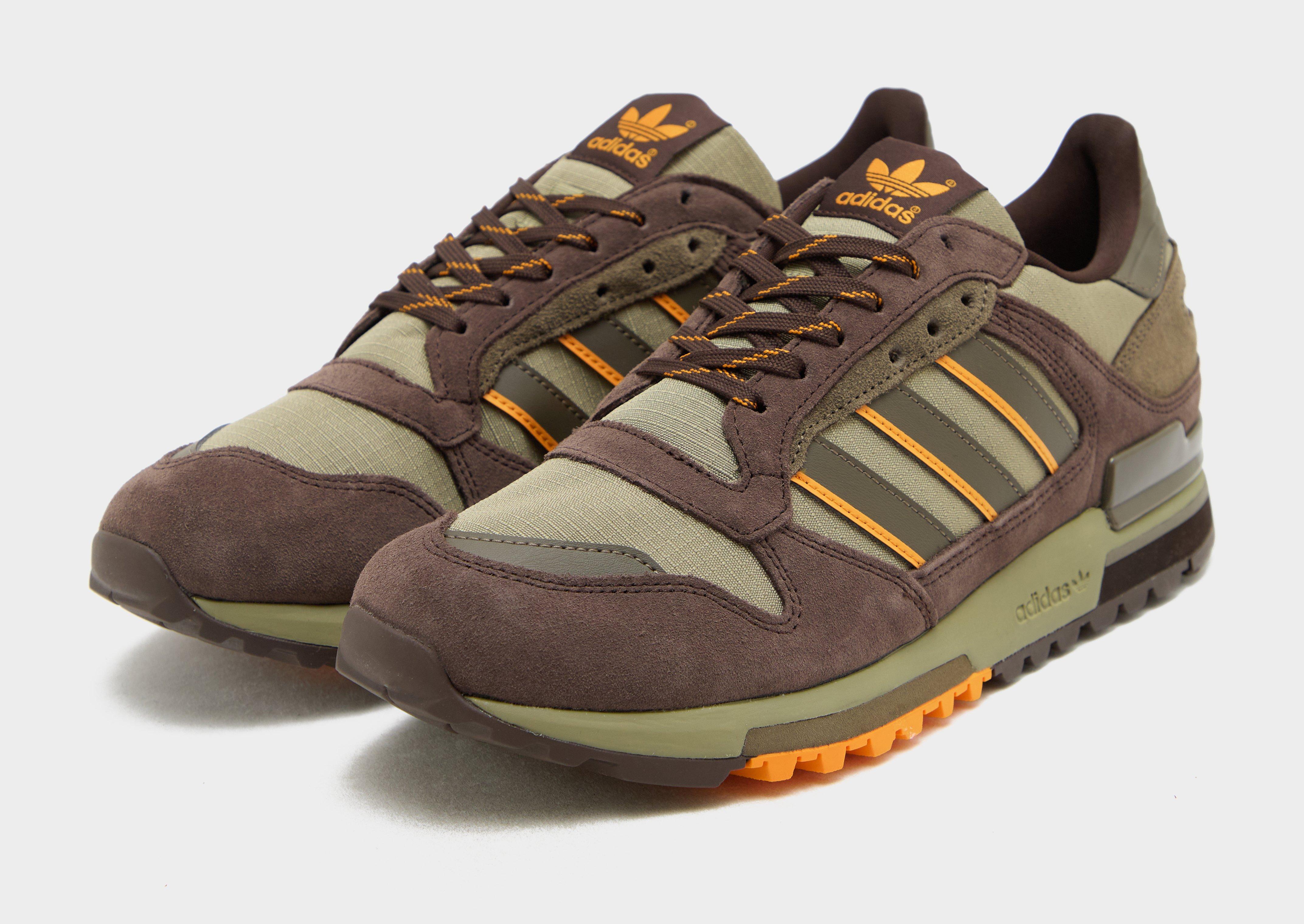 adidas Originals ZX 600