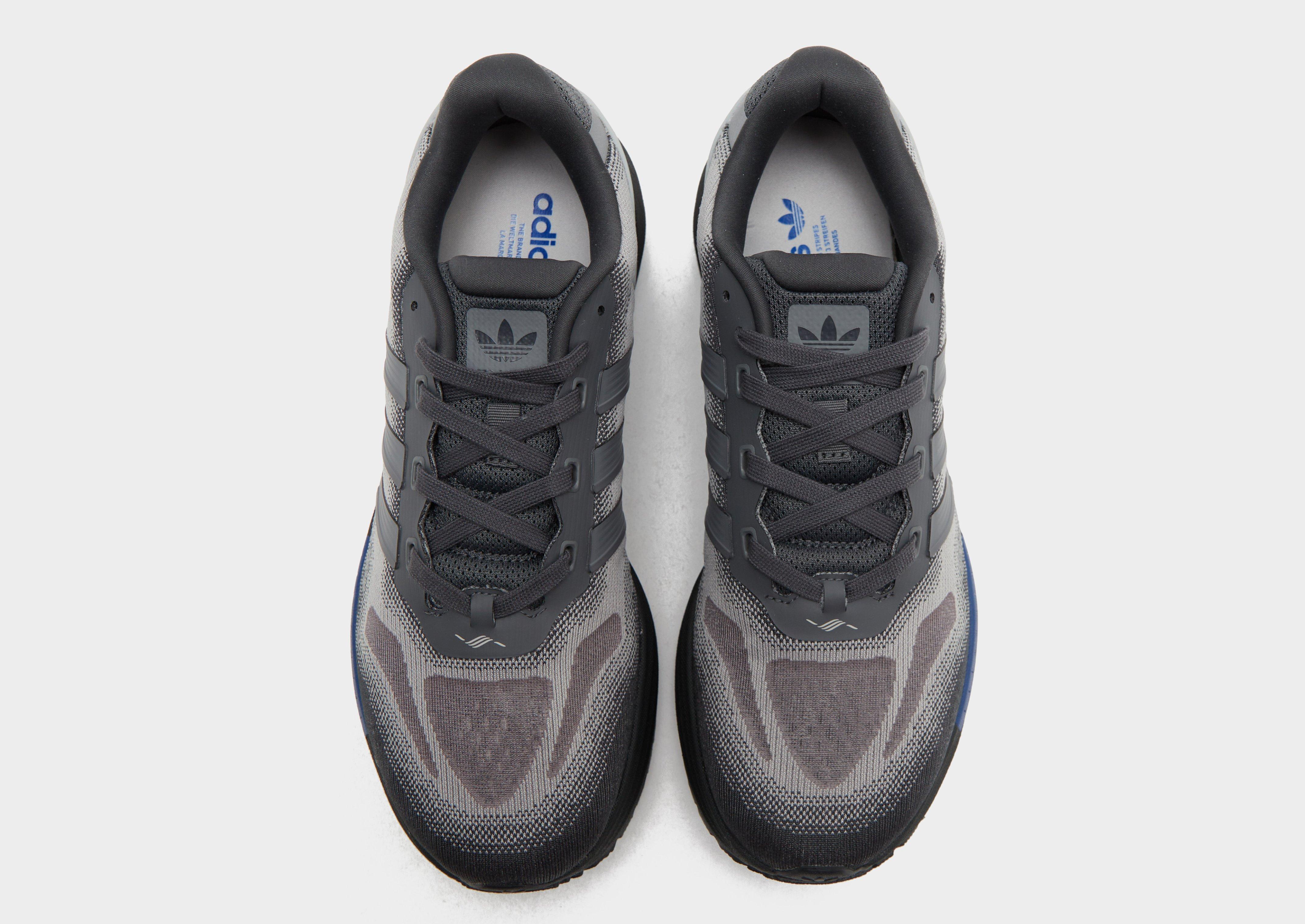 ジル様　リクエスト Grey adidas Originals ZX RS - JD Sports Global