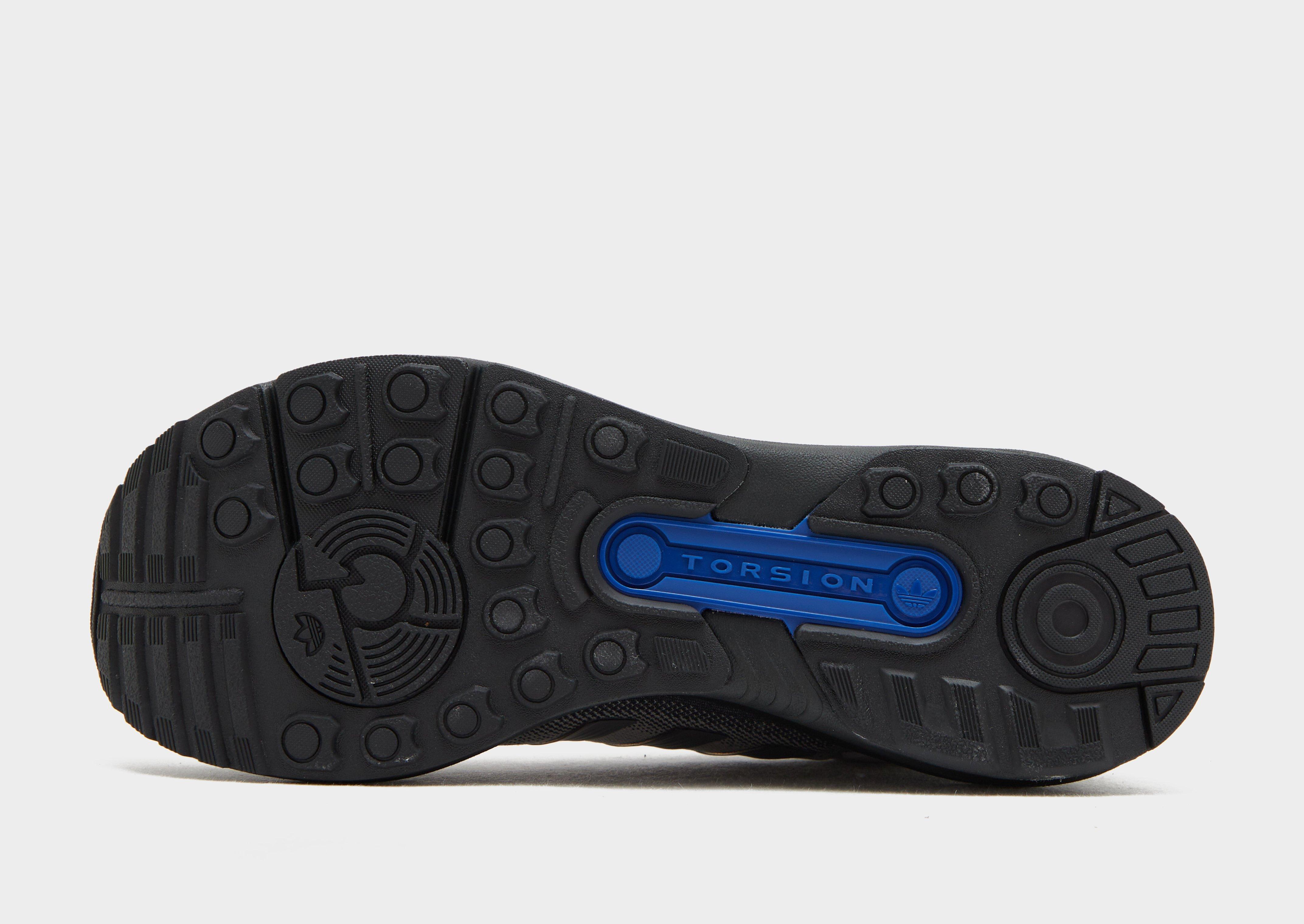 Grey adidas Originals ZX RS - JD Sports Global