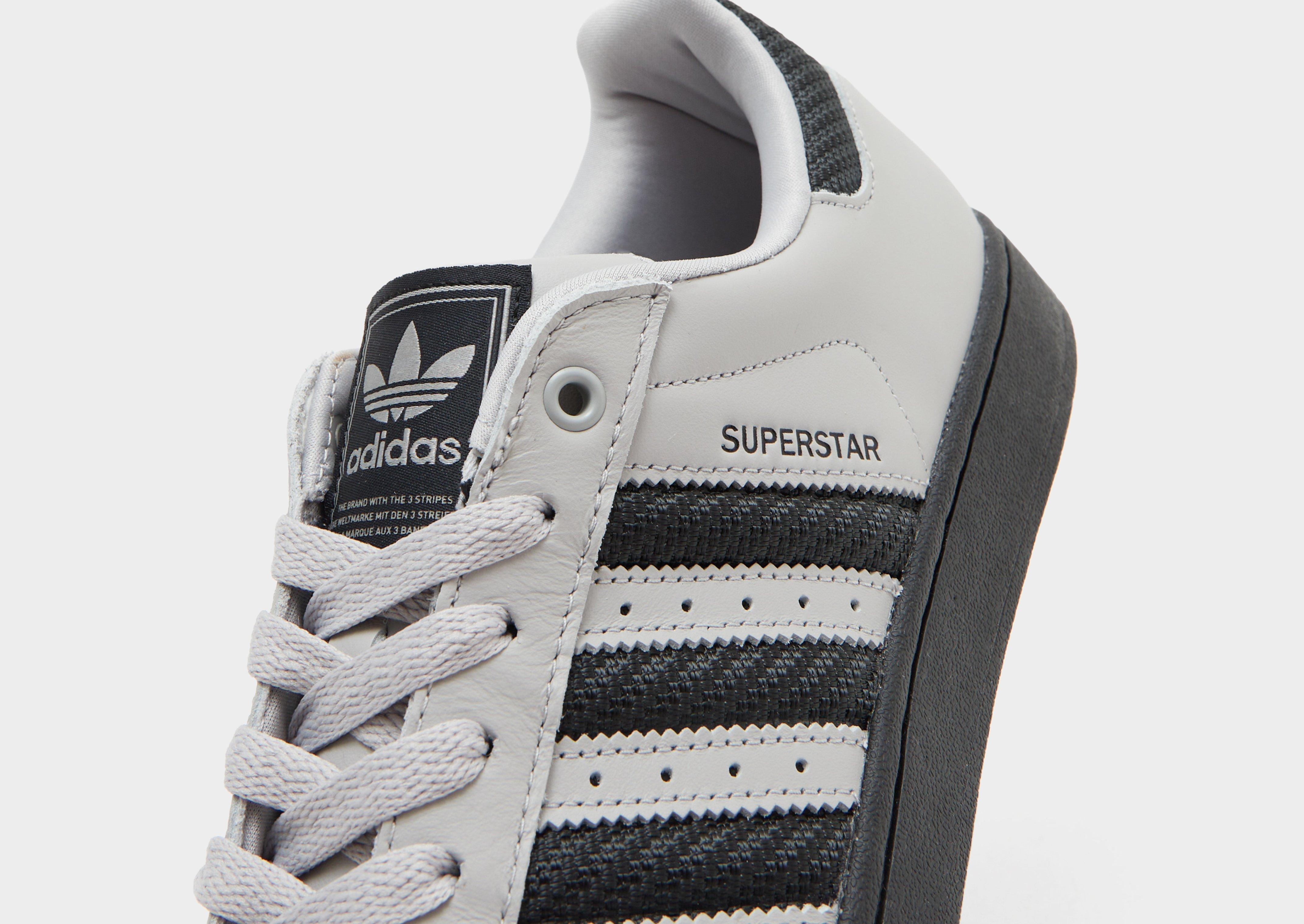 adidas Originals Superstar II