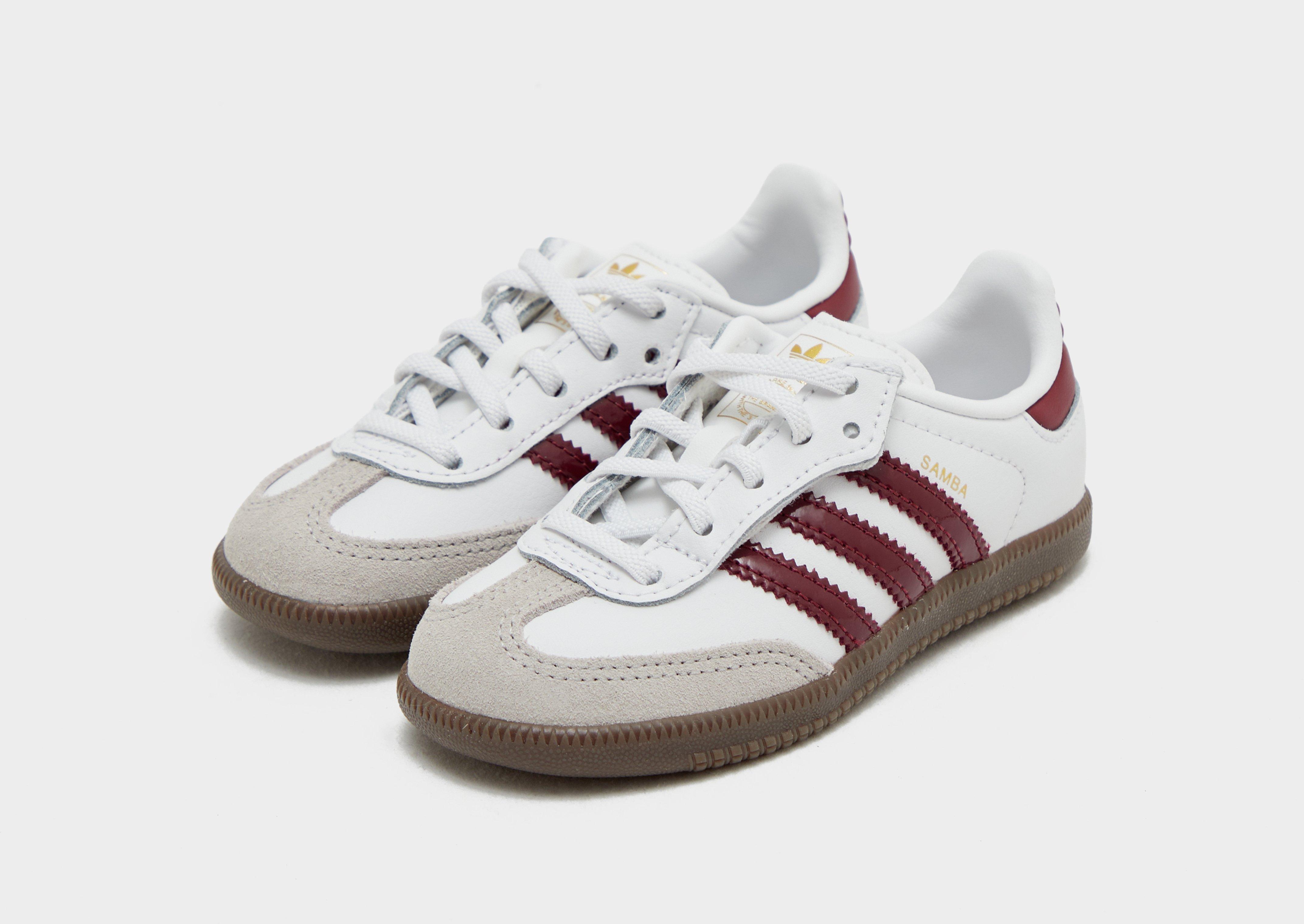 adidas Originals Samba OG Vauvat