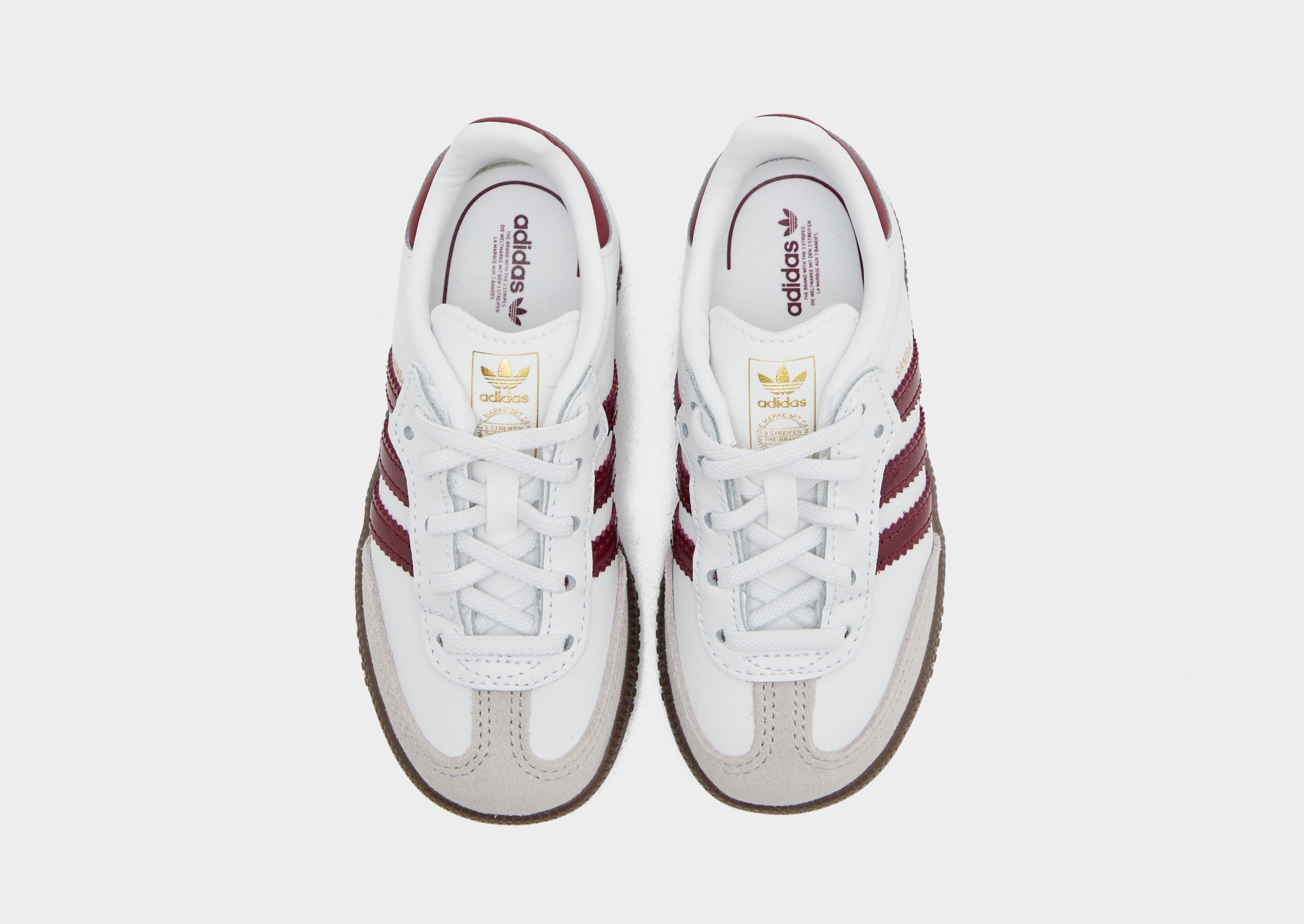 adidas Originals Samba OG Vauvat