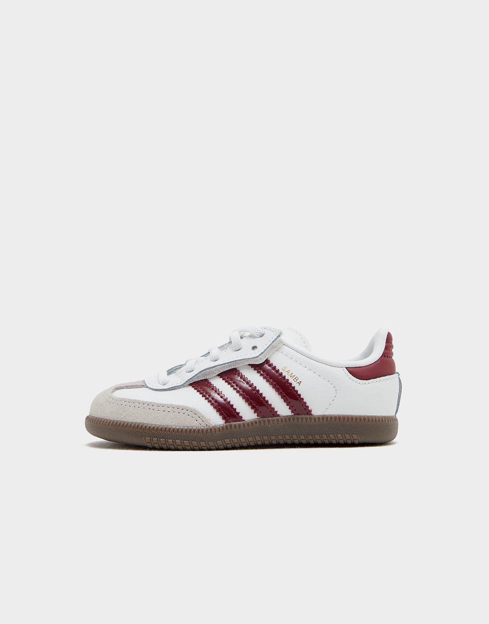 adidas Originals Samba OG Infant