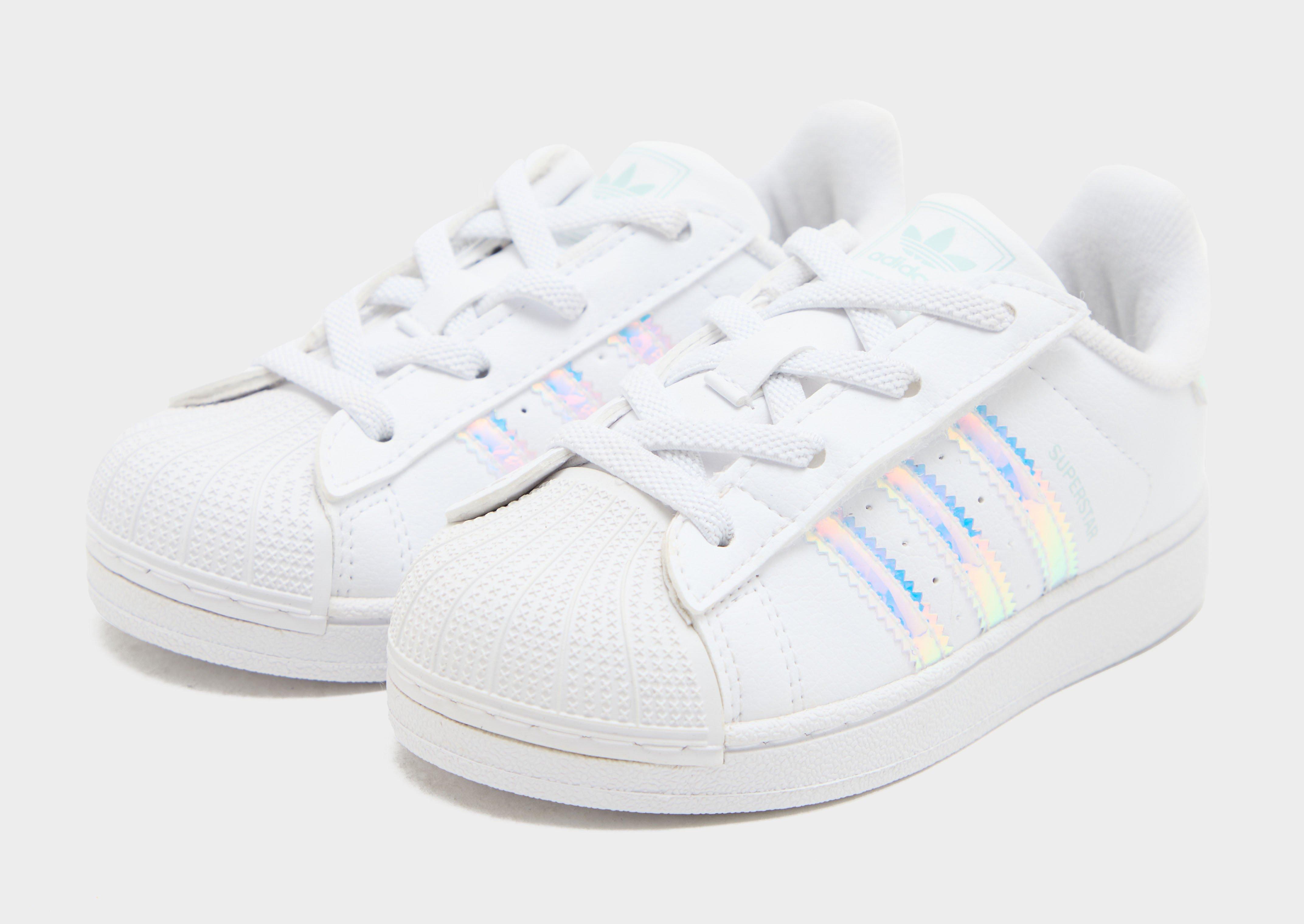 adidas Originals Superstar Children