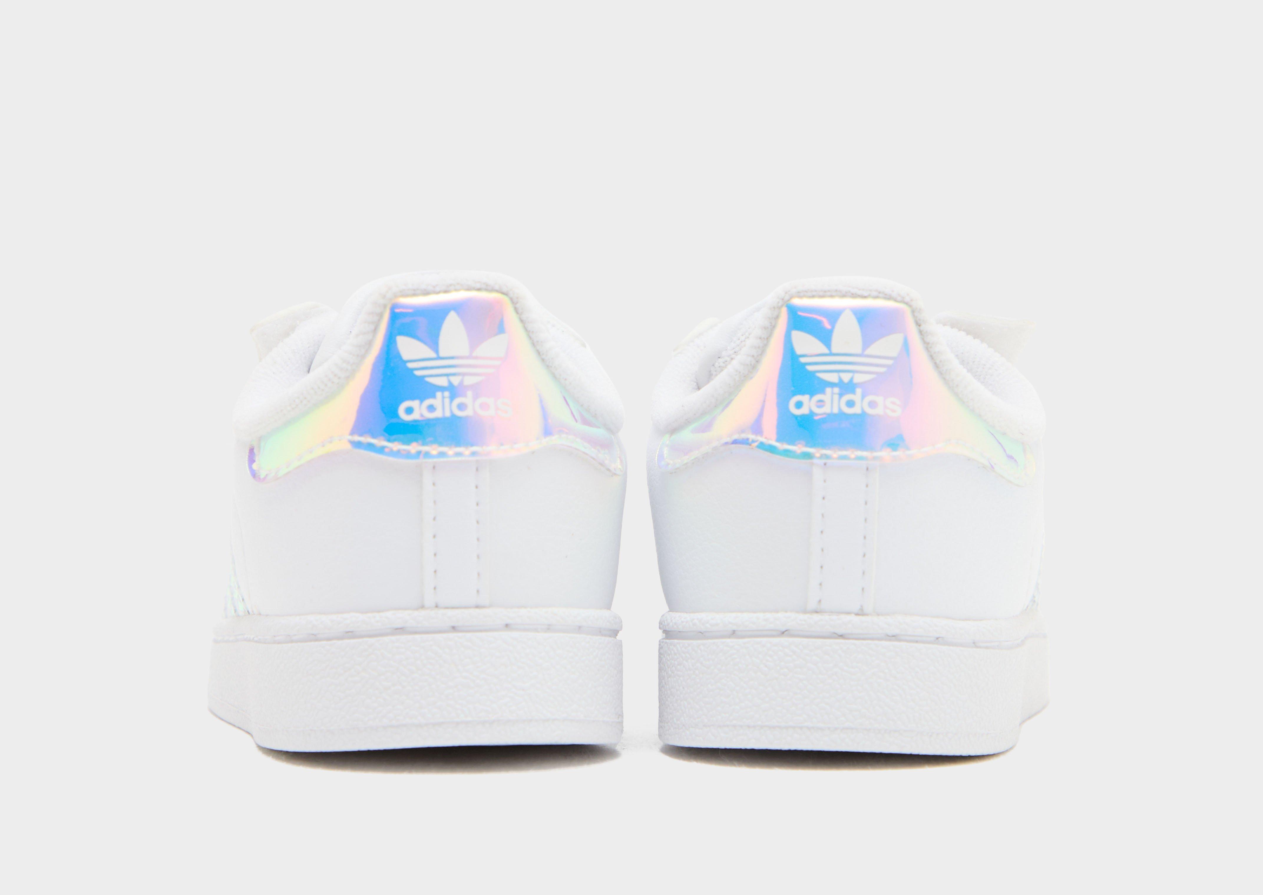 adidas Originals Superstar Children