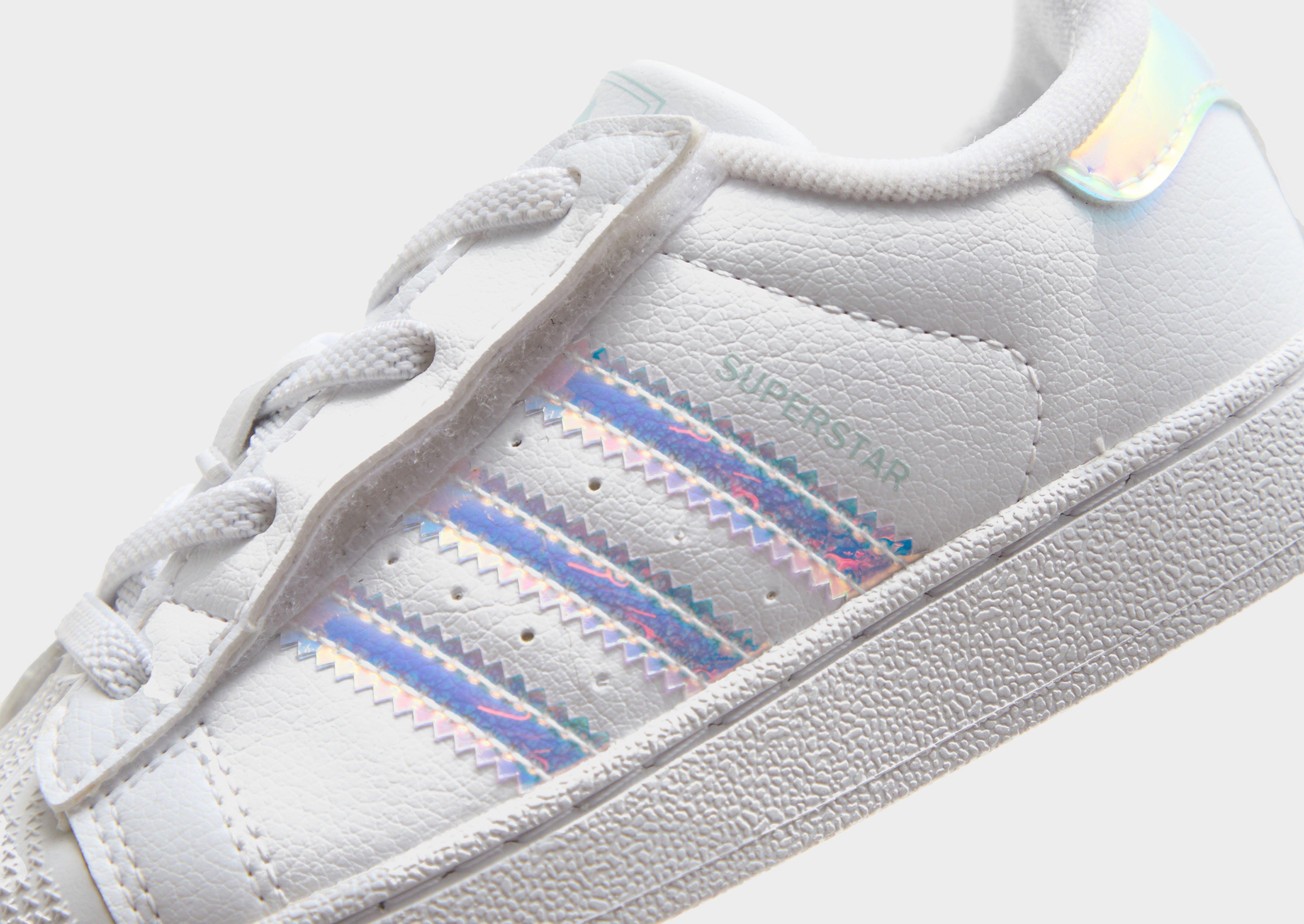 adidas Originals Superstar Children