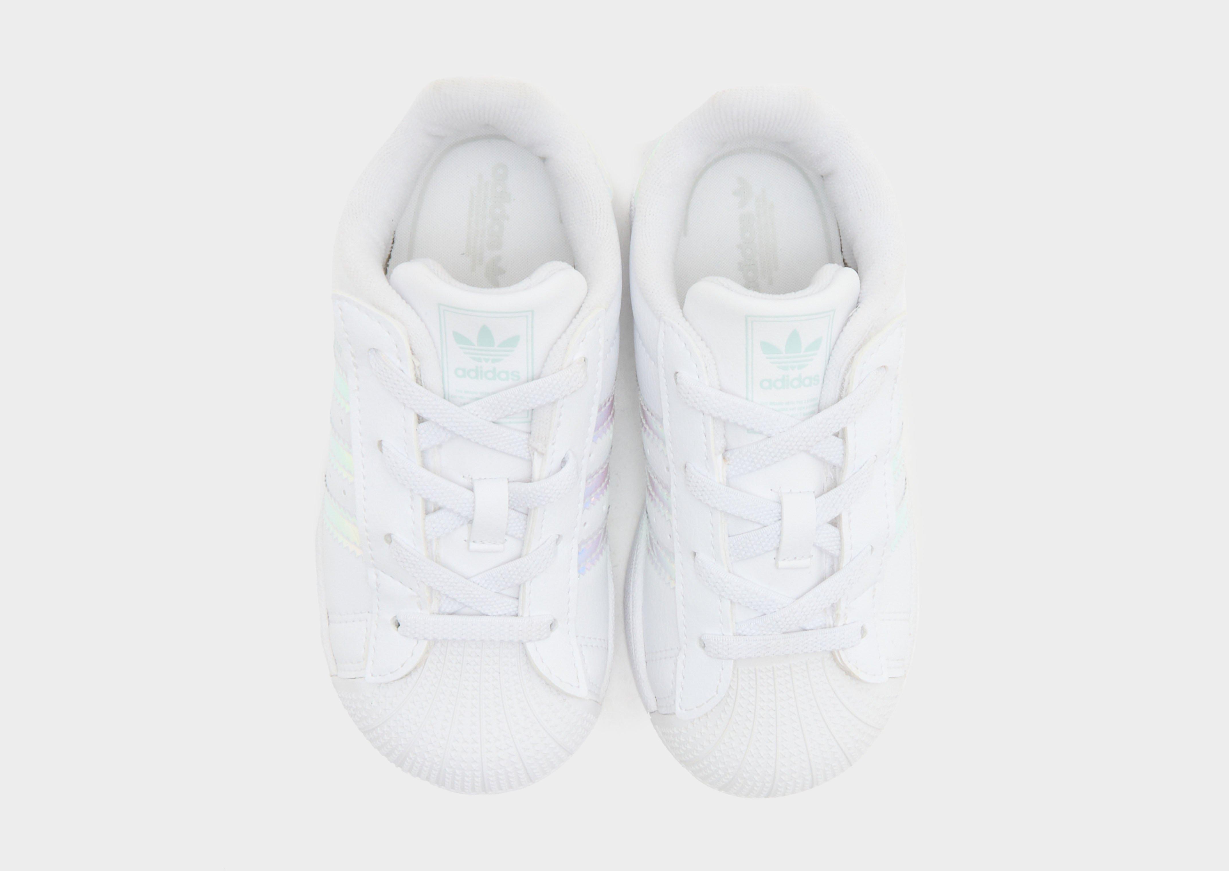 adidas Originals Superstar Children