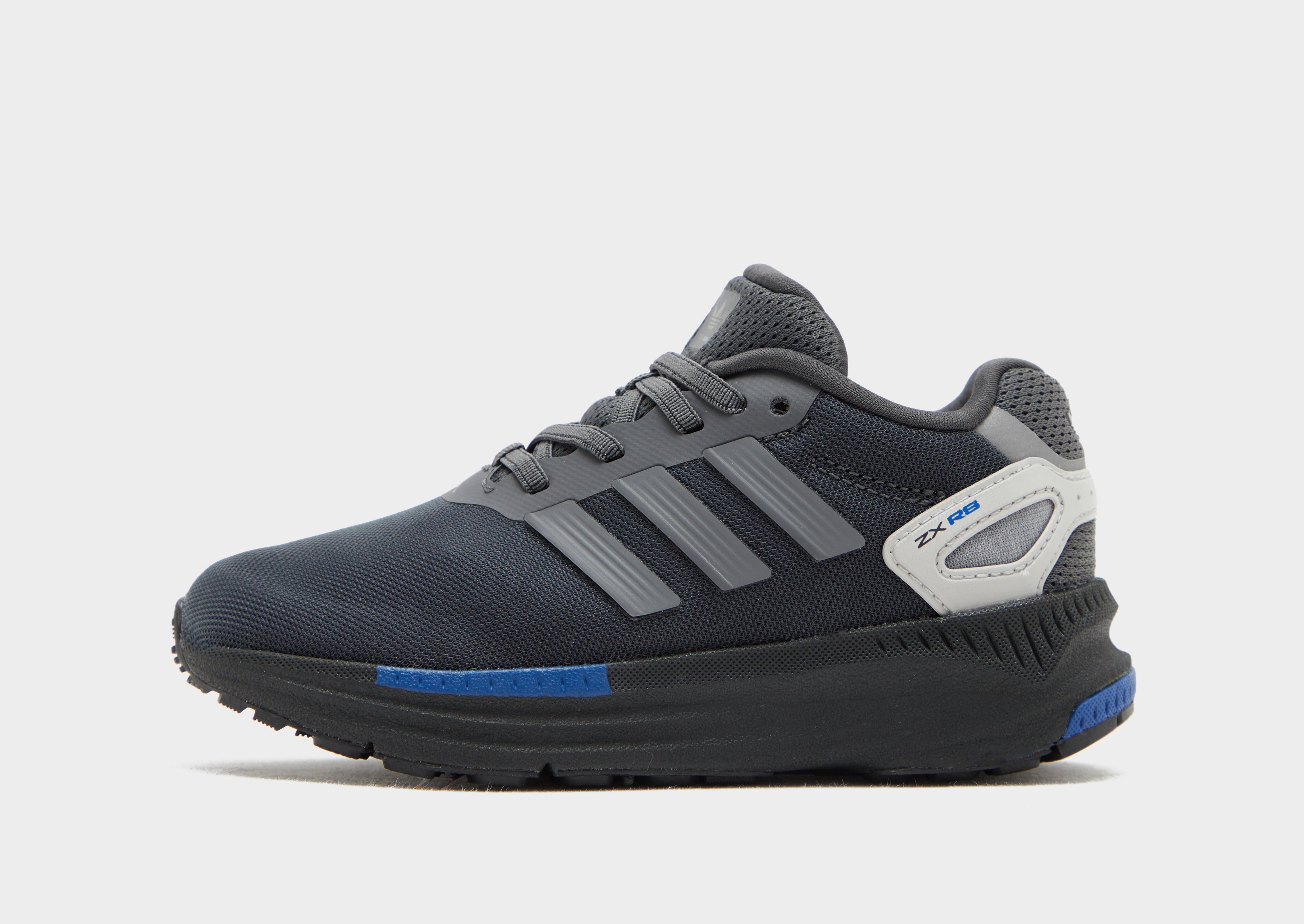 Grijs adidas Originals ZX RS Baby - JD Sports Nederland