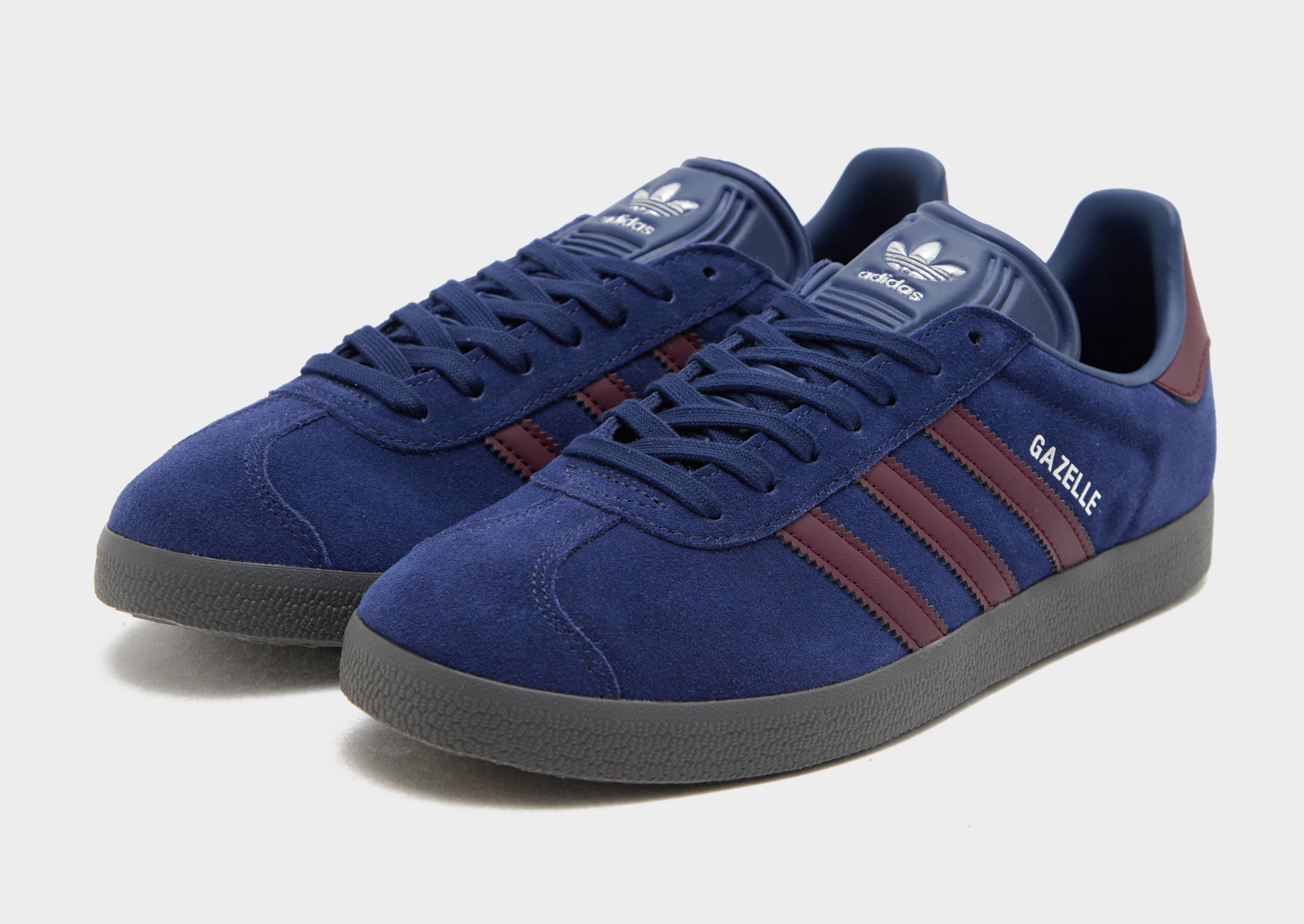 adidas Originals Gazelle OG