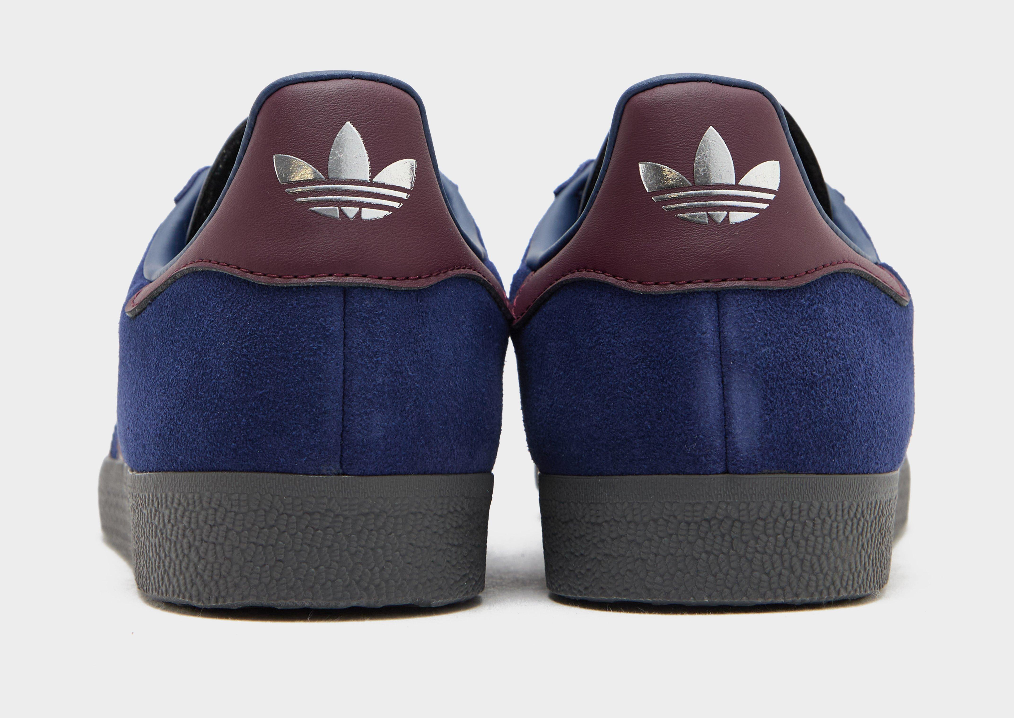 adidas Originals Gazelle OG