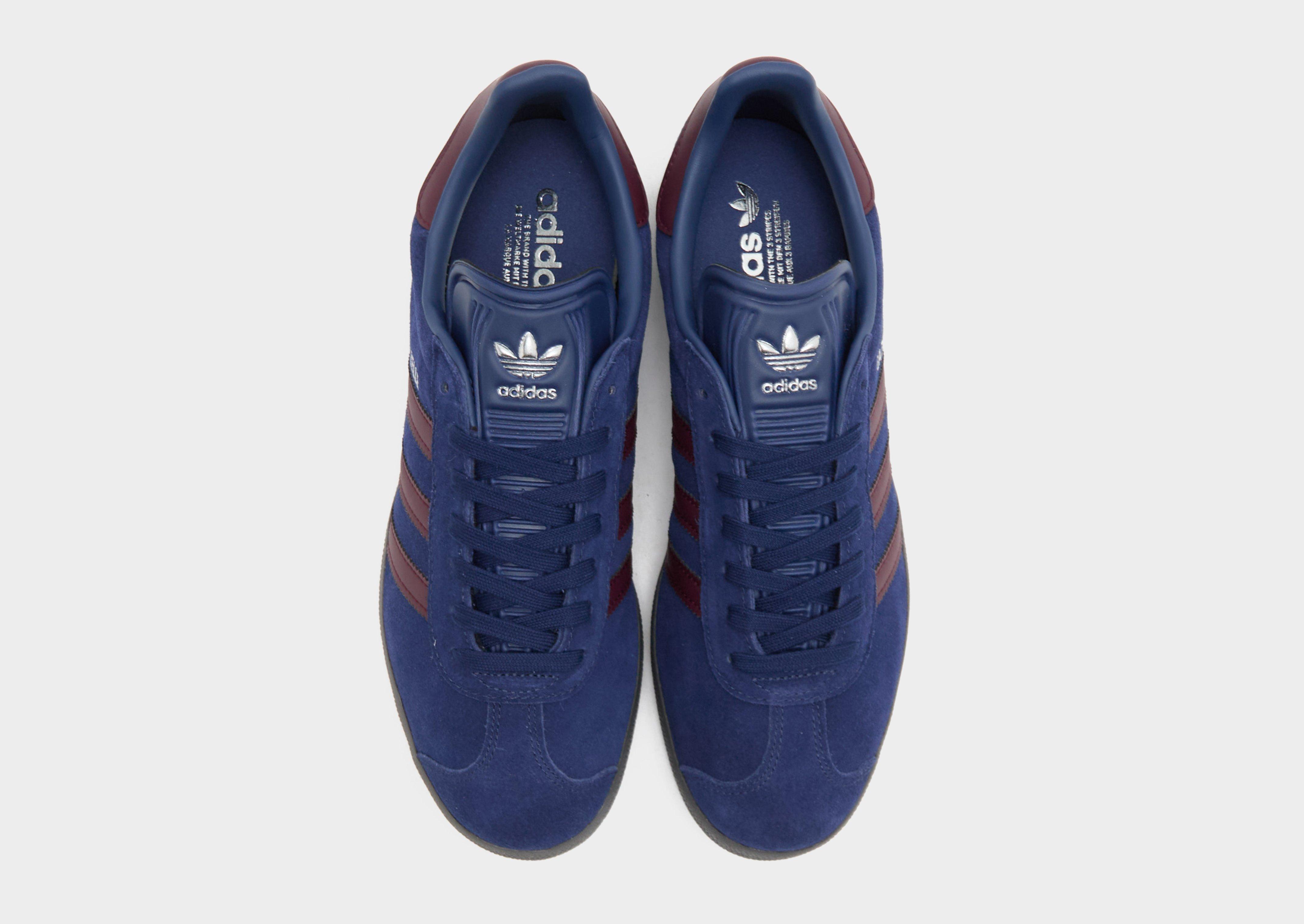 adidas Originals Gazelle OG