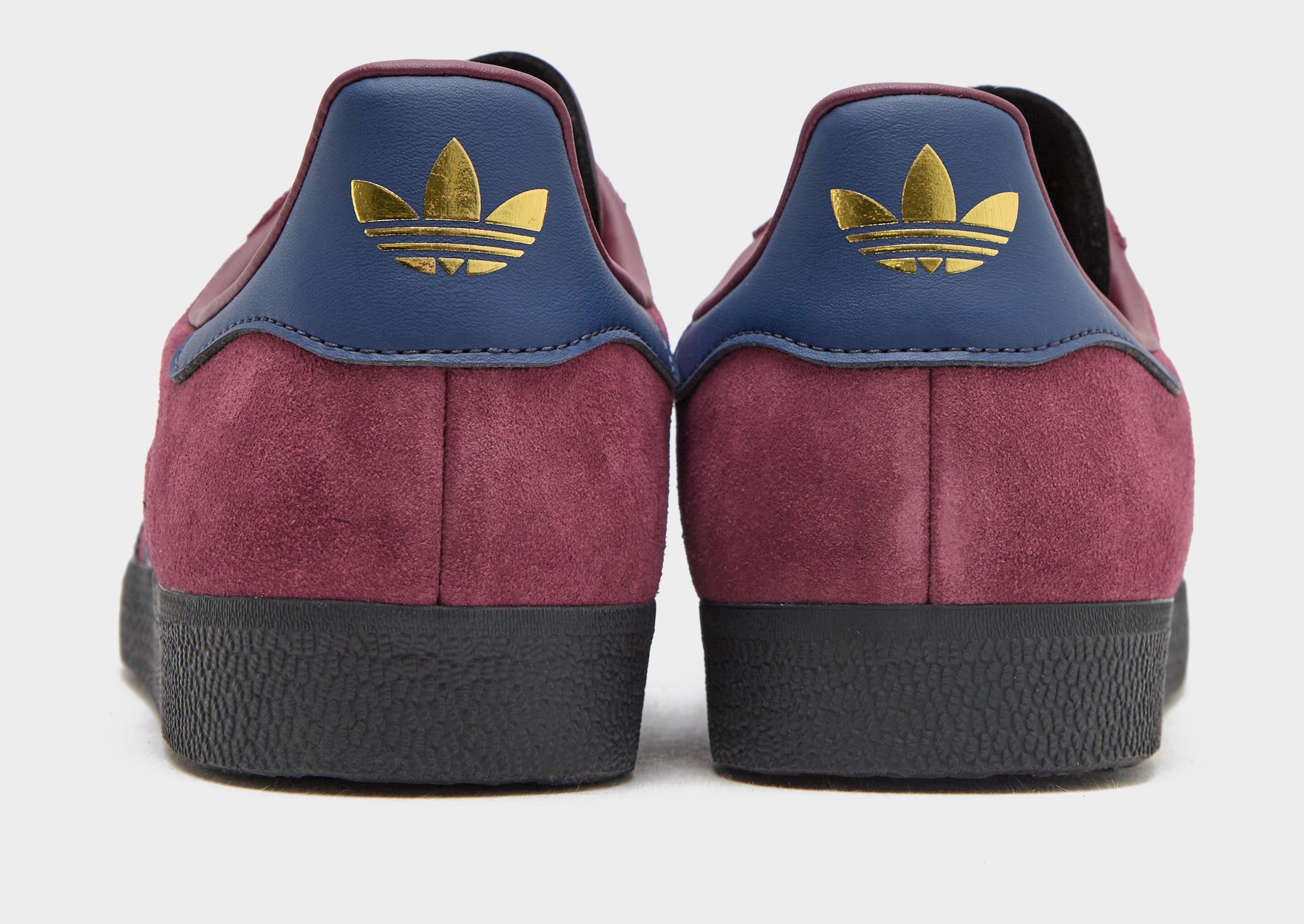 adidas Originals Gazelle OG