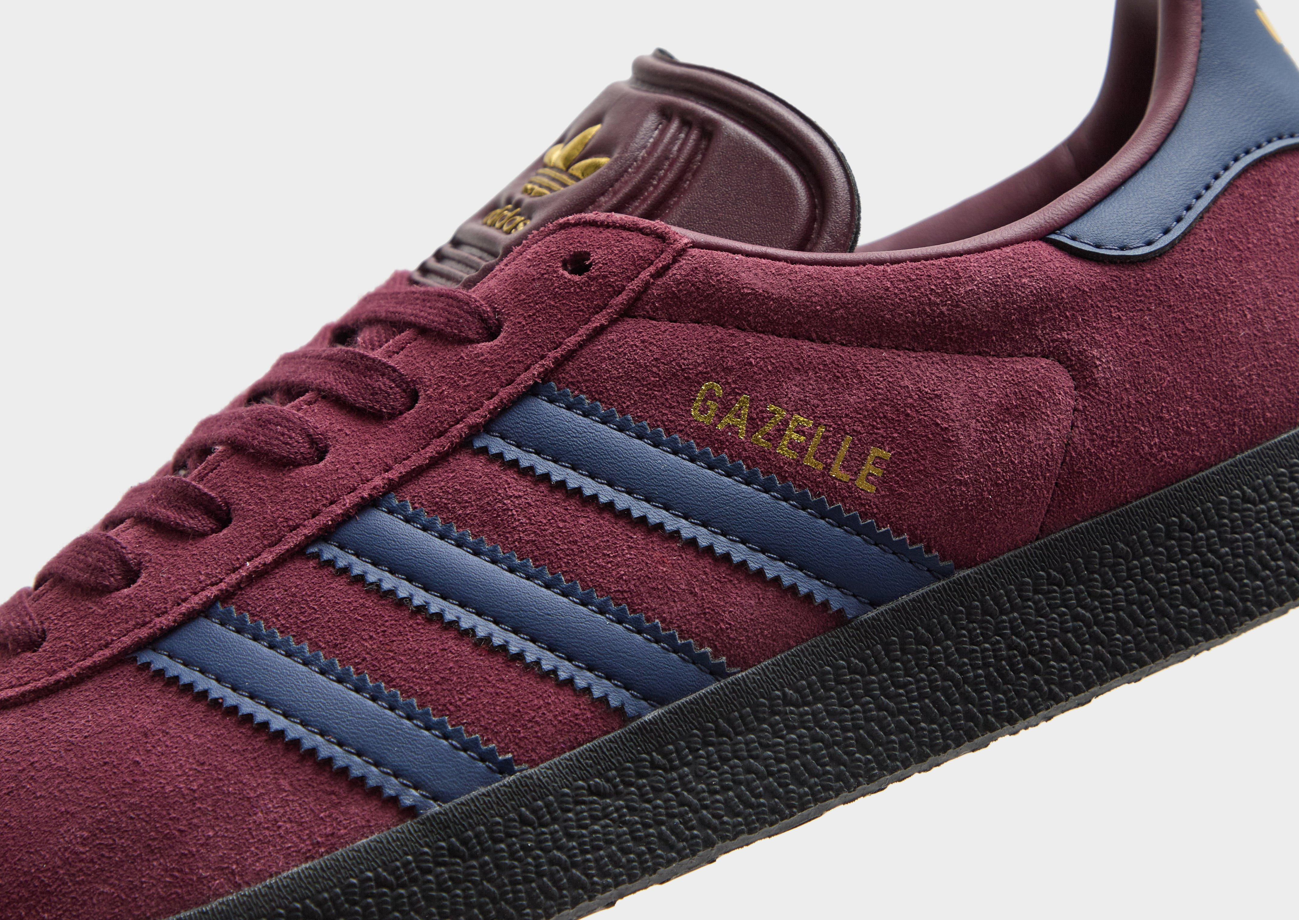 adidas Originals Gazelle OG