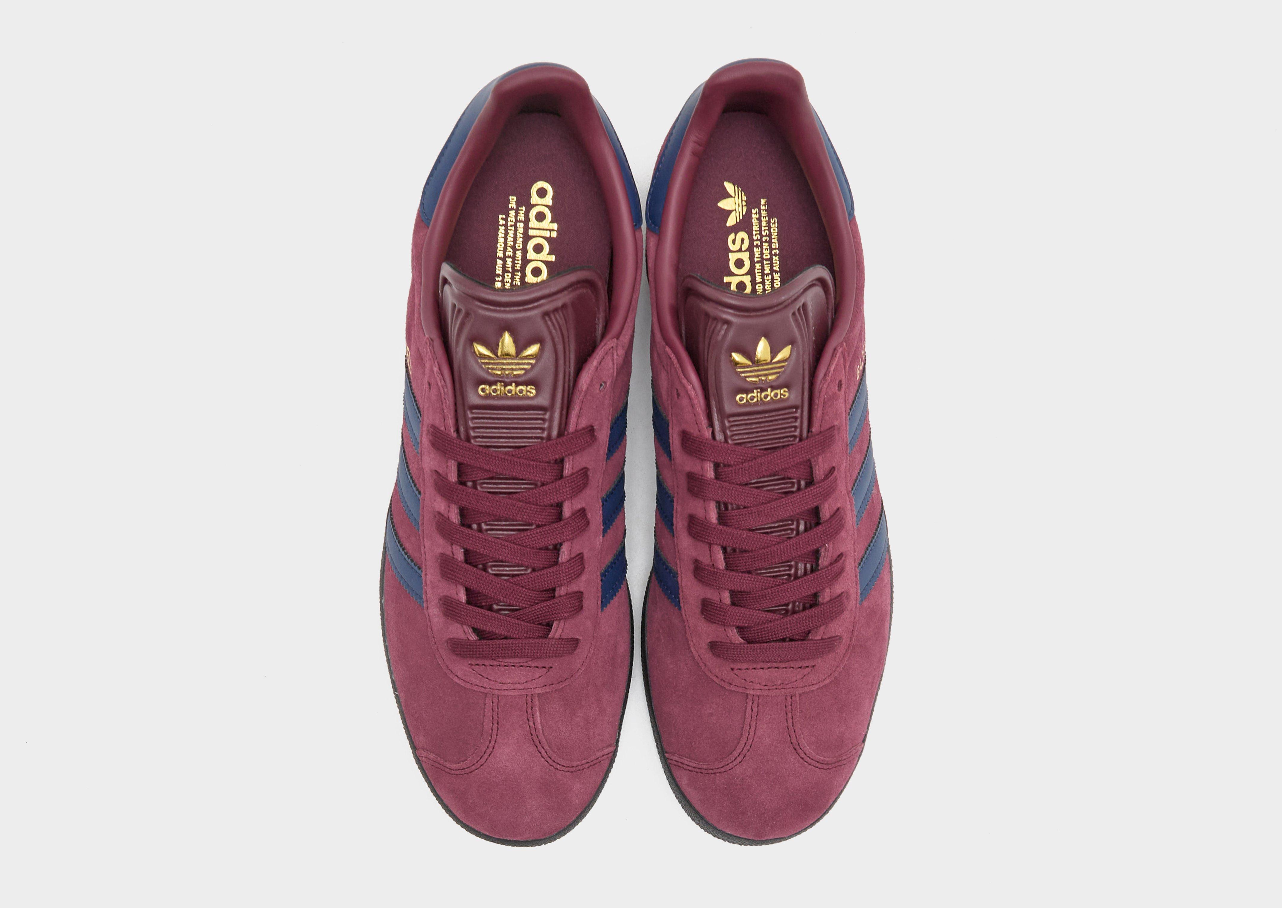 adidas Originals Gazelle OG