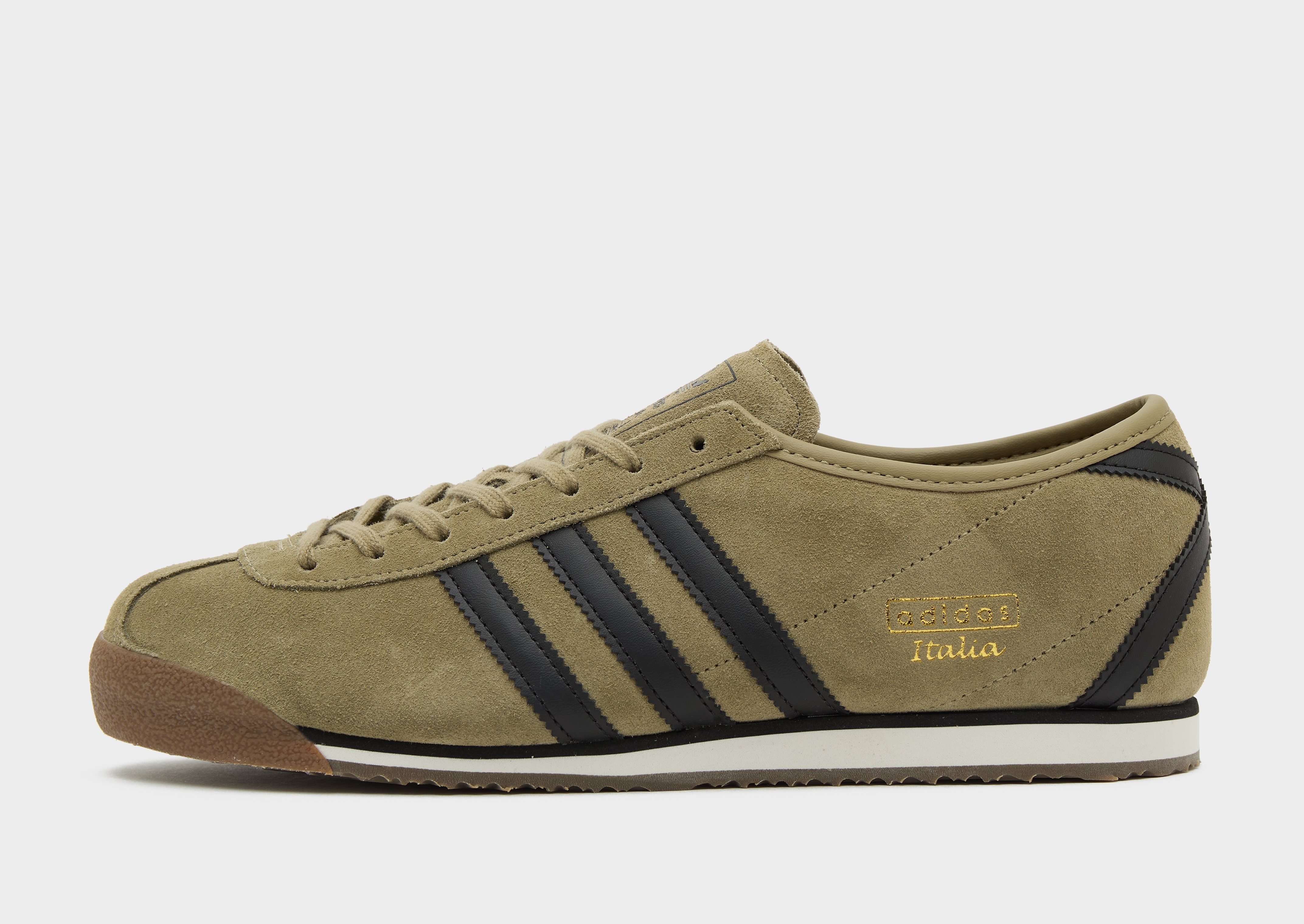Green adidas Originals Italia 70s - JD Sports Global