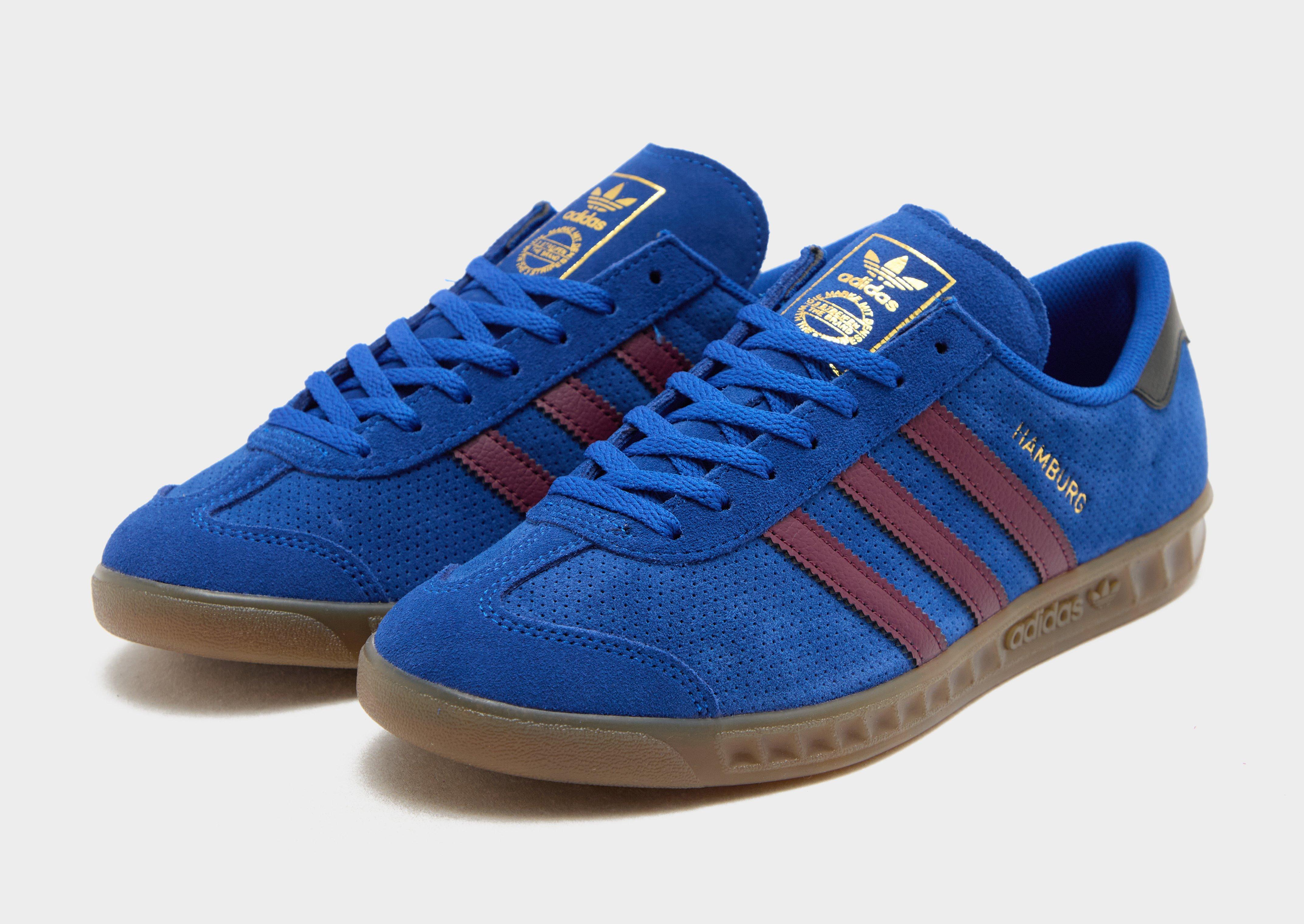 adidas Originals Hamburg