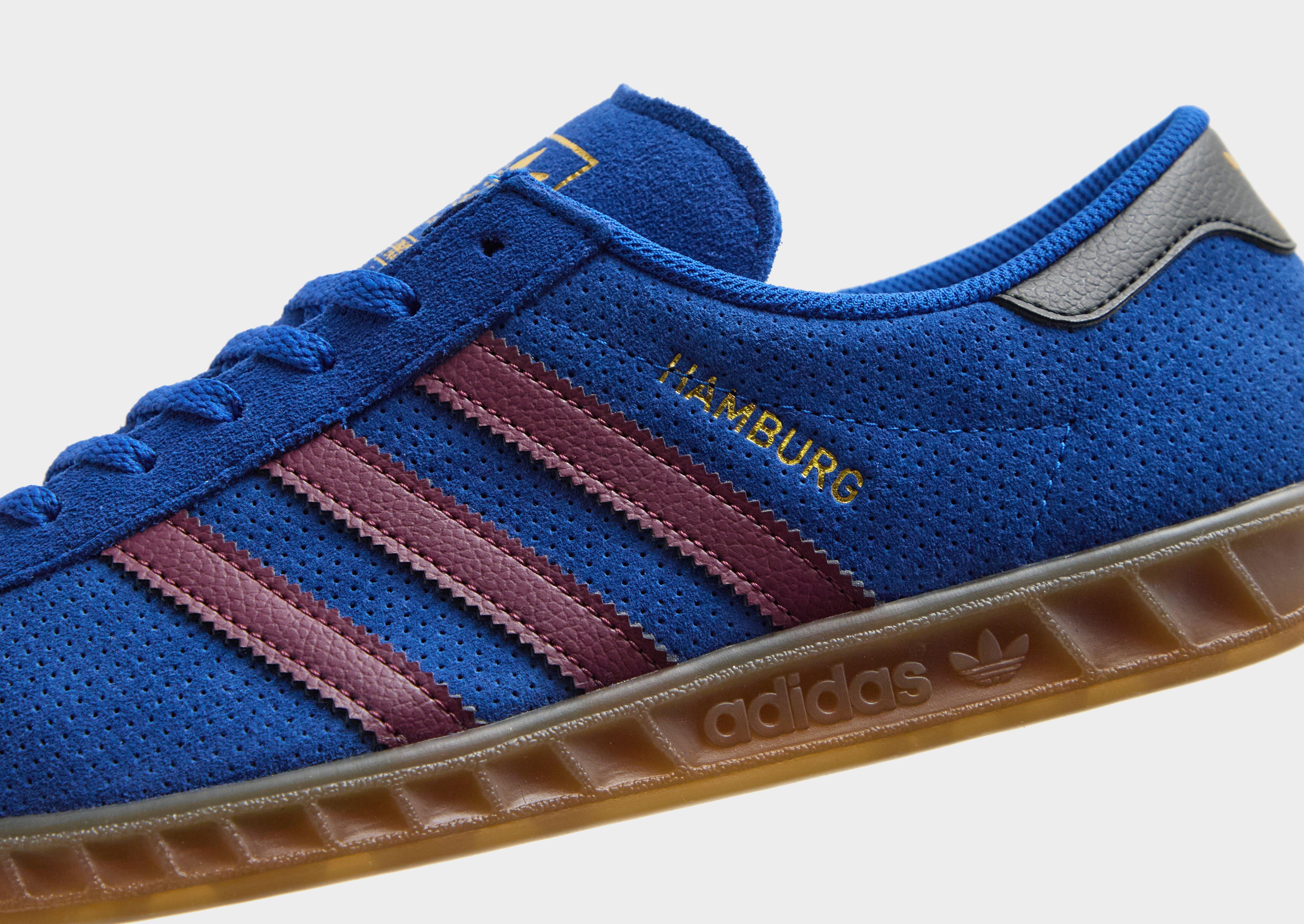 adidas Originals Hamburg