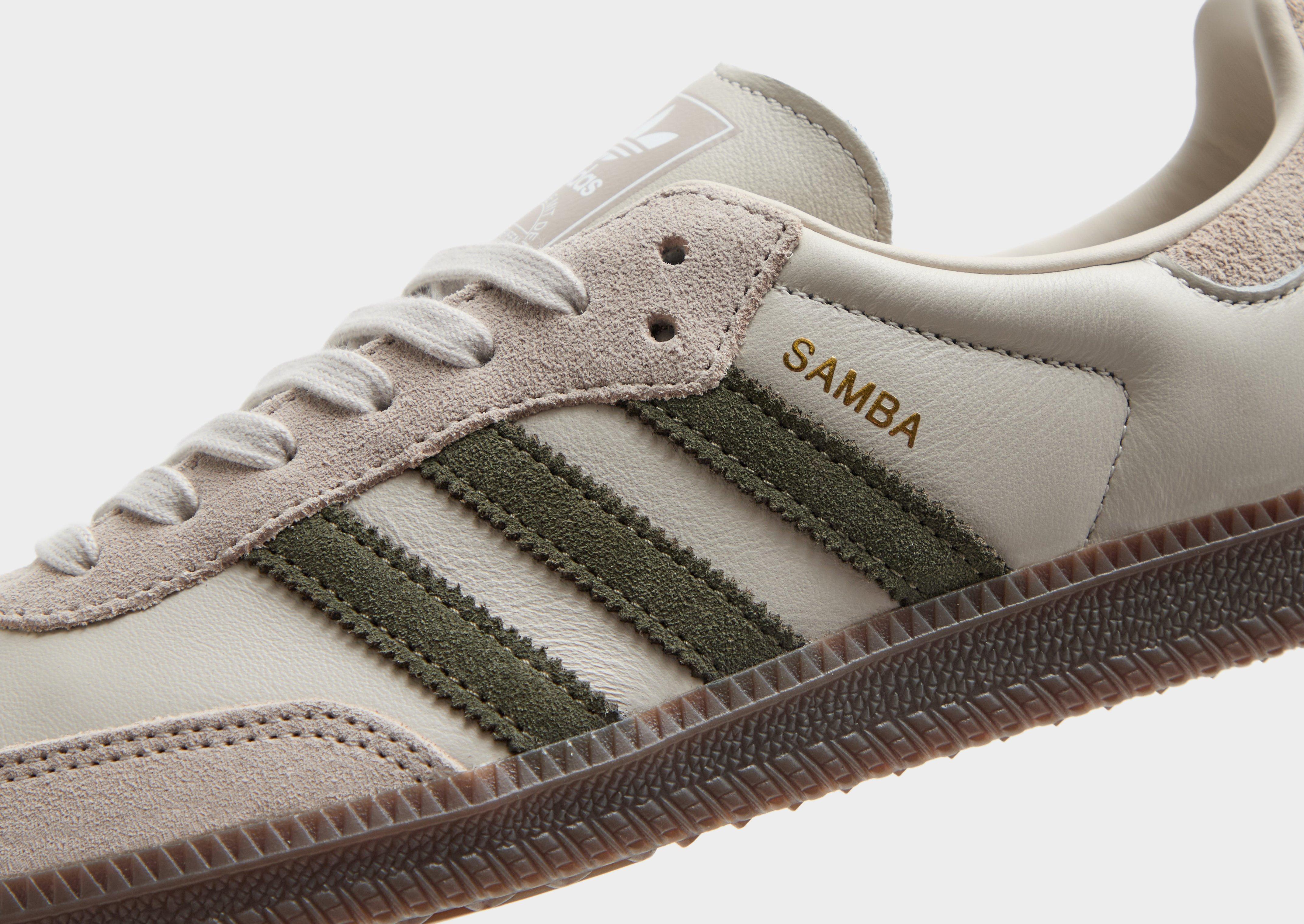 adidas Originals Samba OG