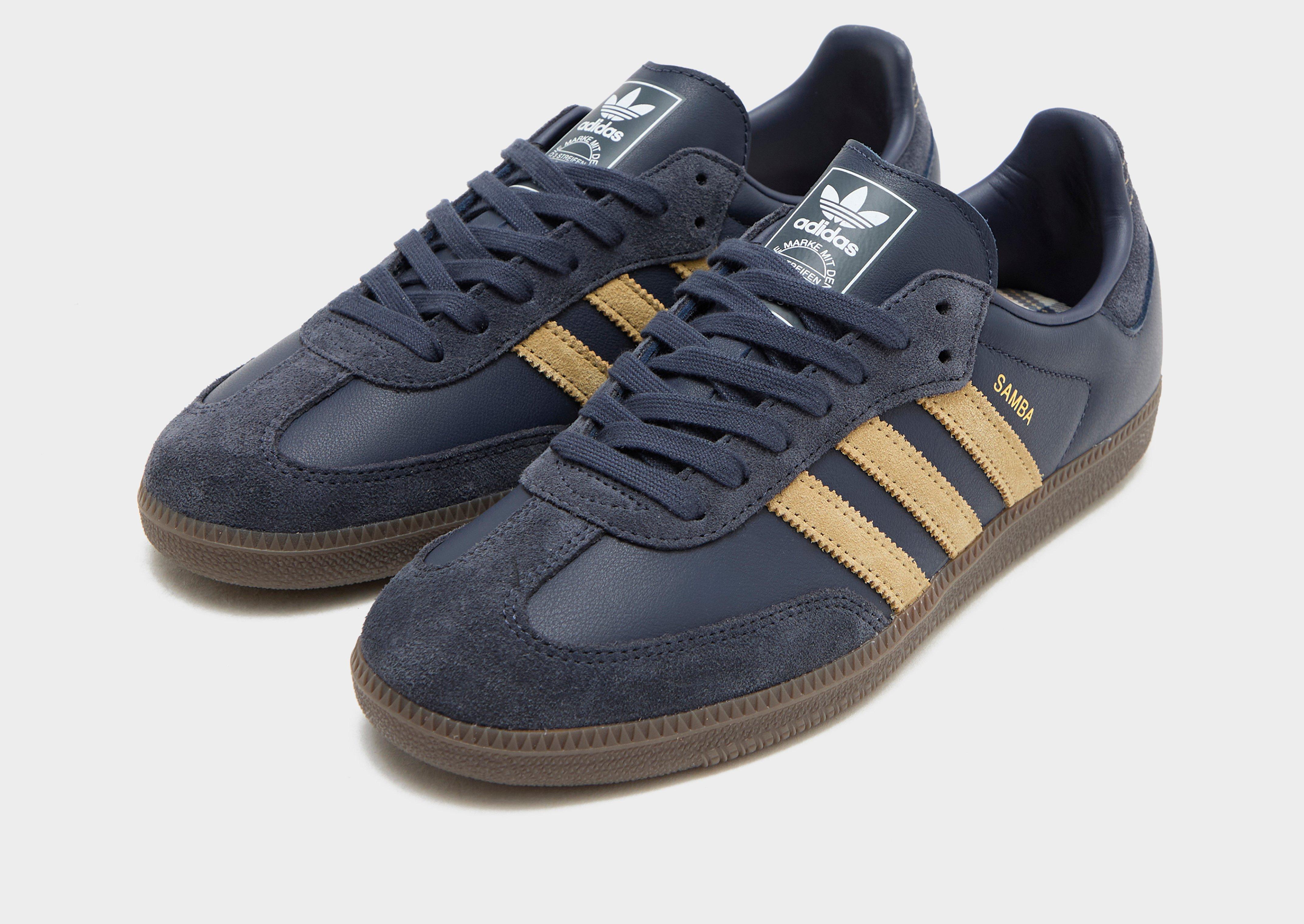 adidas Originals Samba OG Homme