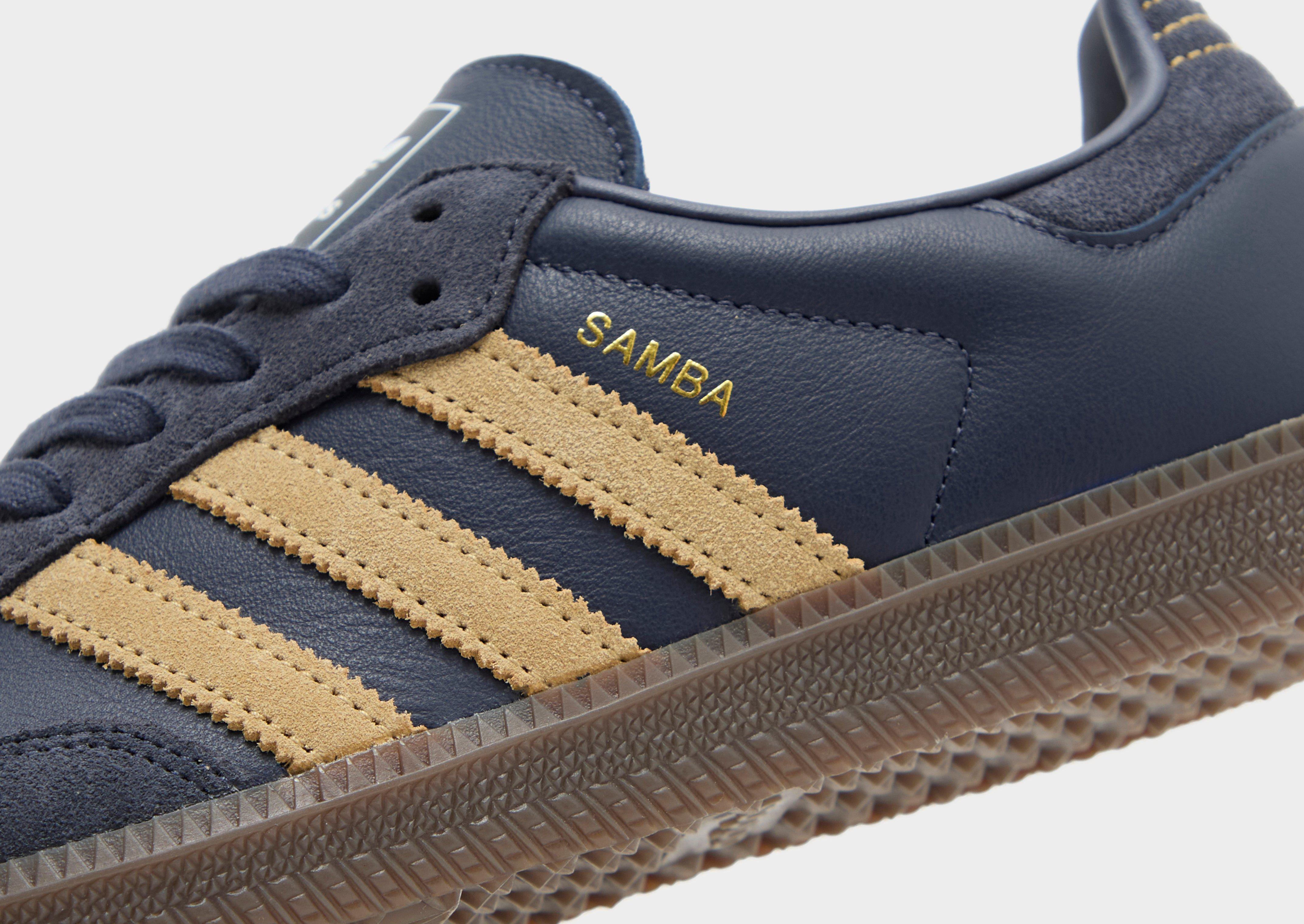 adidas Originals Samba OG Homme