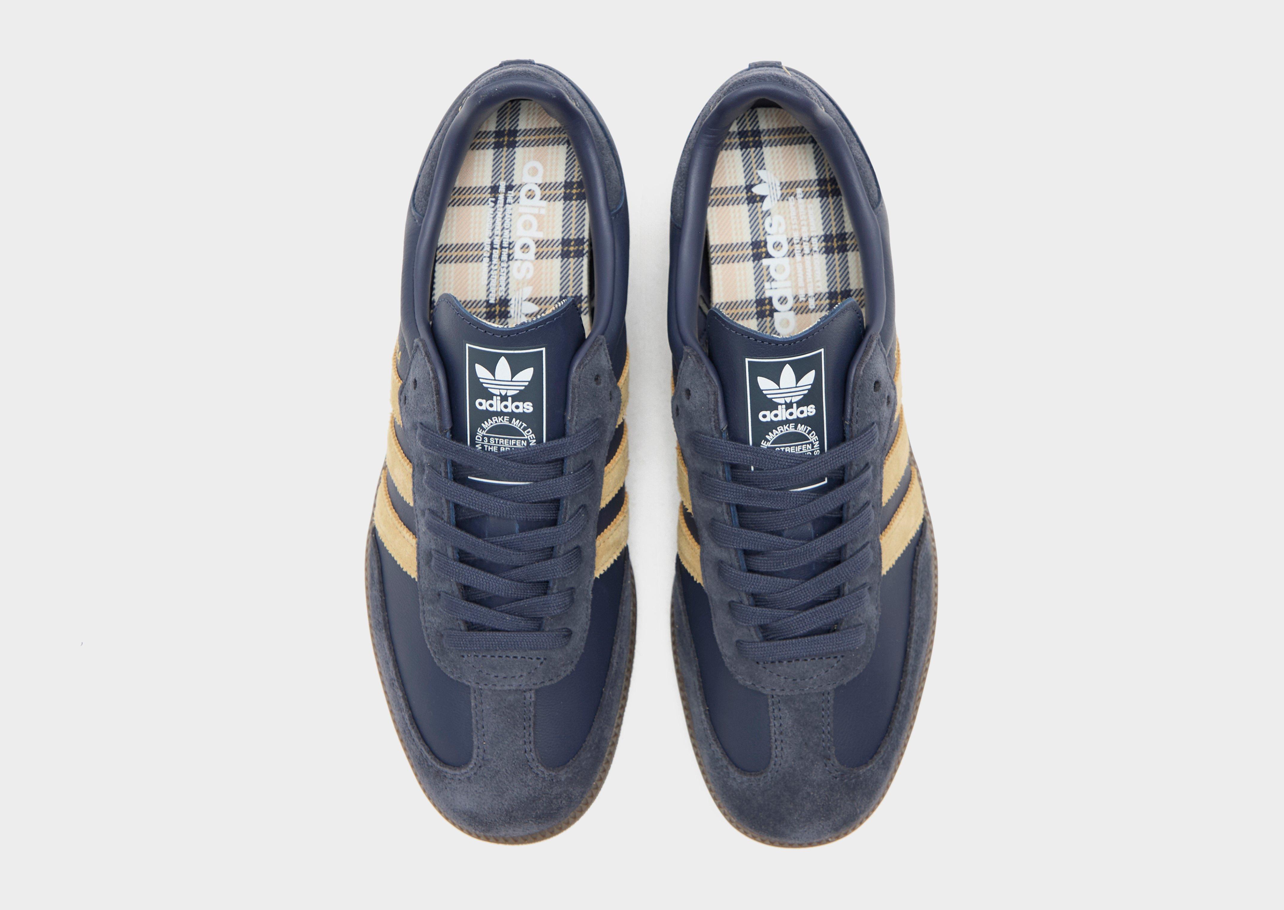 adidas Originals Samba OG Homme