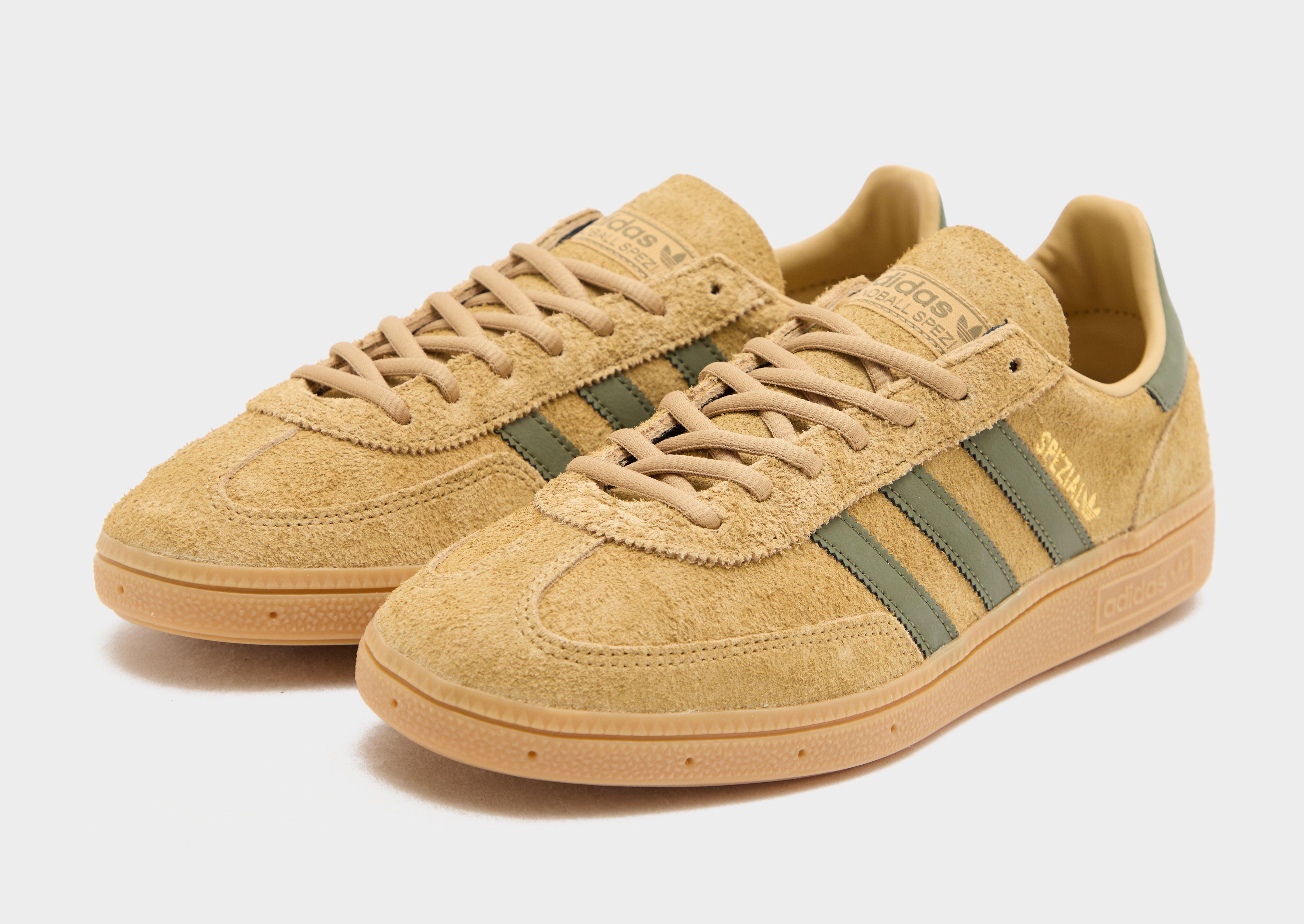 adidas Originals Handball Spezial Miehet