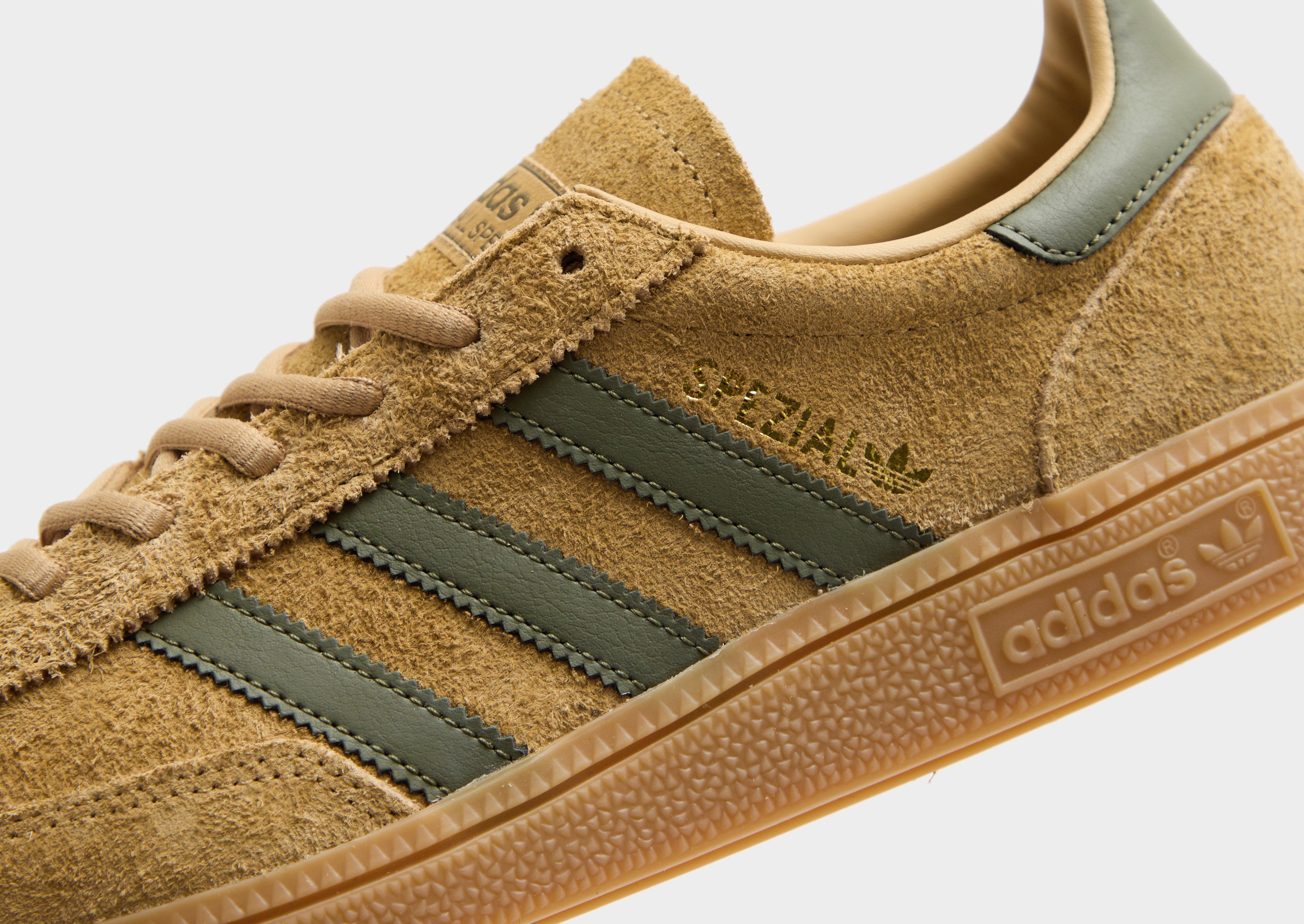 adidas Originals Handball Spezial Miehet