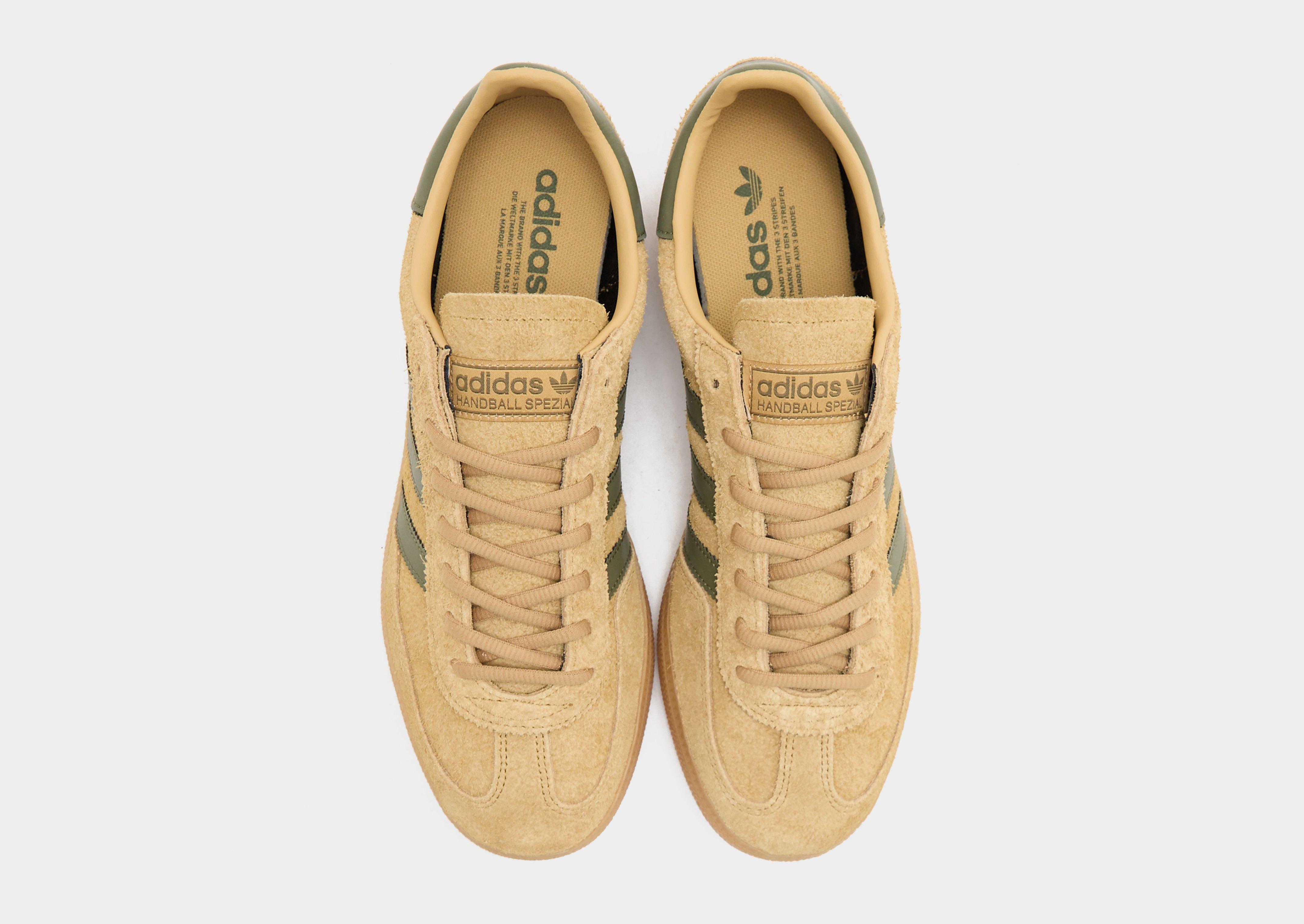adidas Originals Handball Spezial Miehet