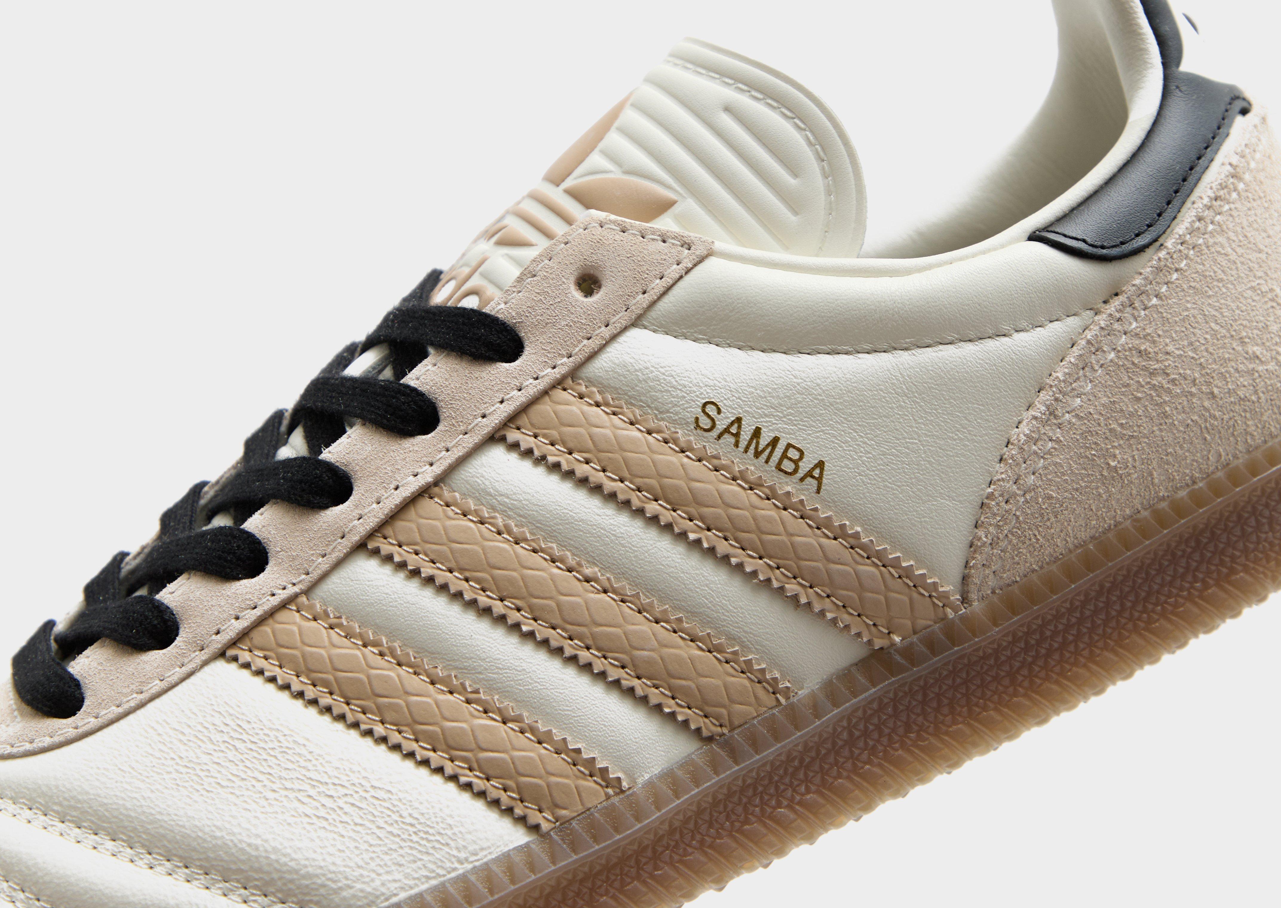 adidas Originals Chaussure Samba JP