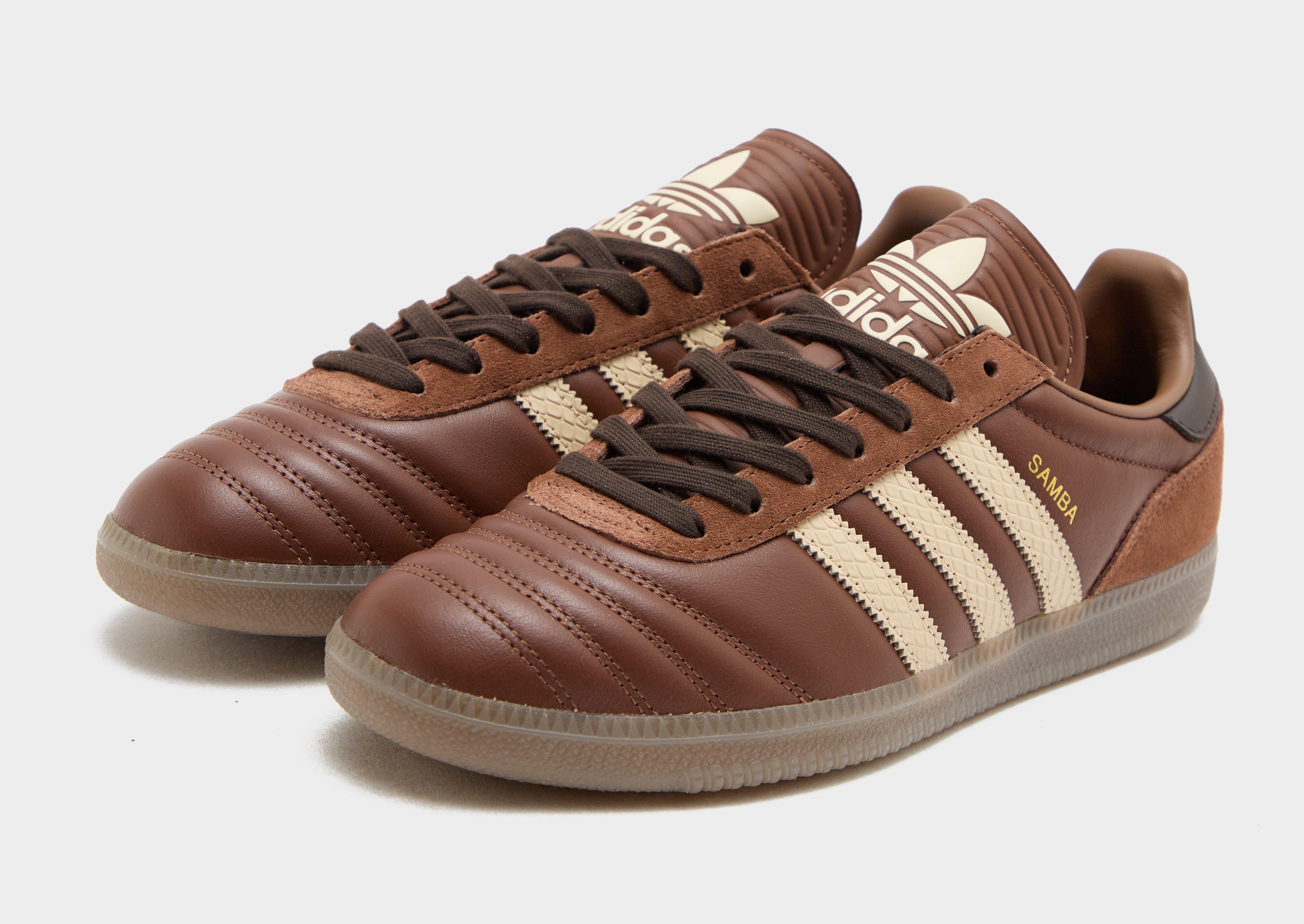 adidas Originals Samba JP