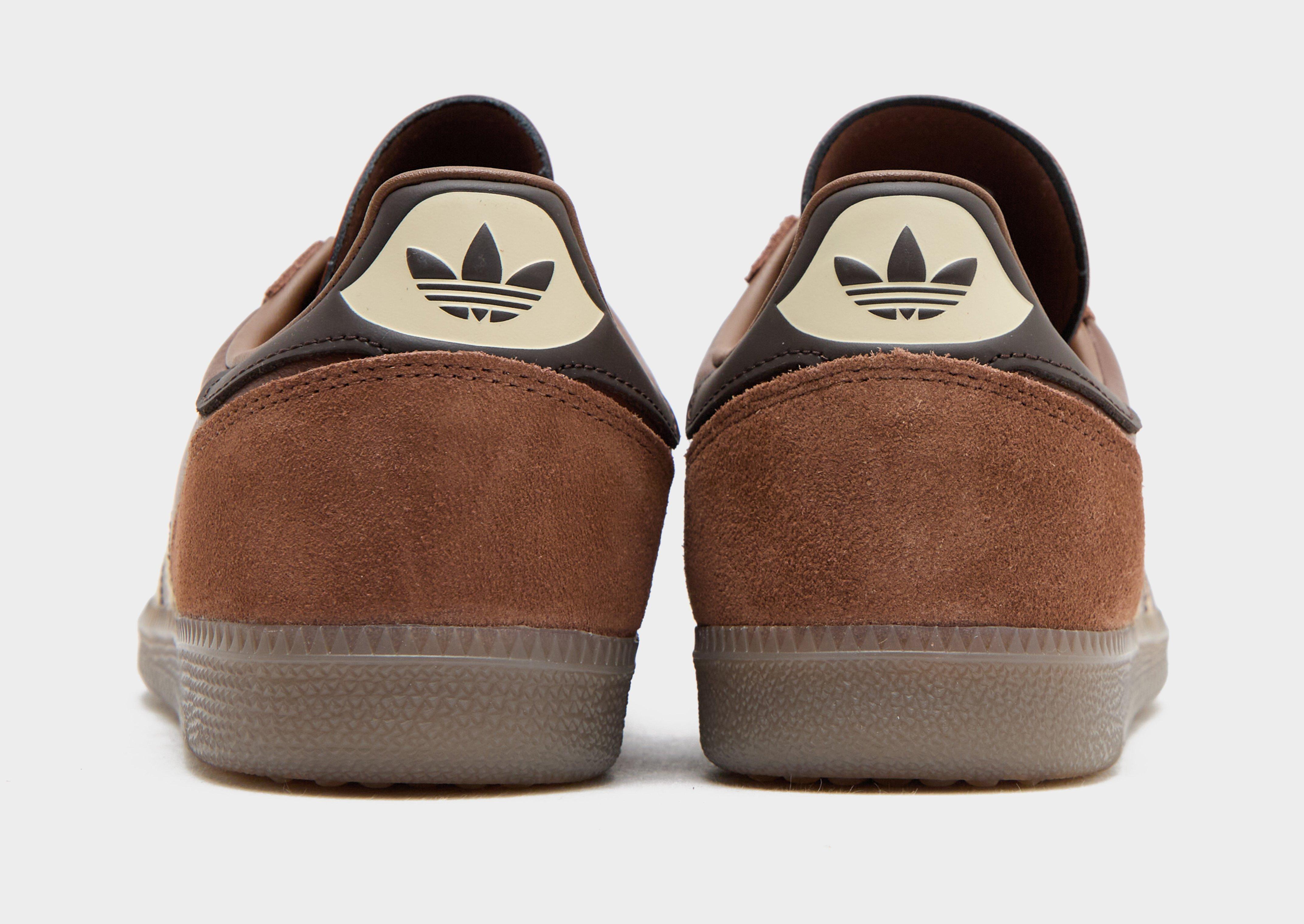 adidas Originals Samba JP