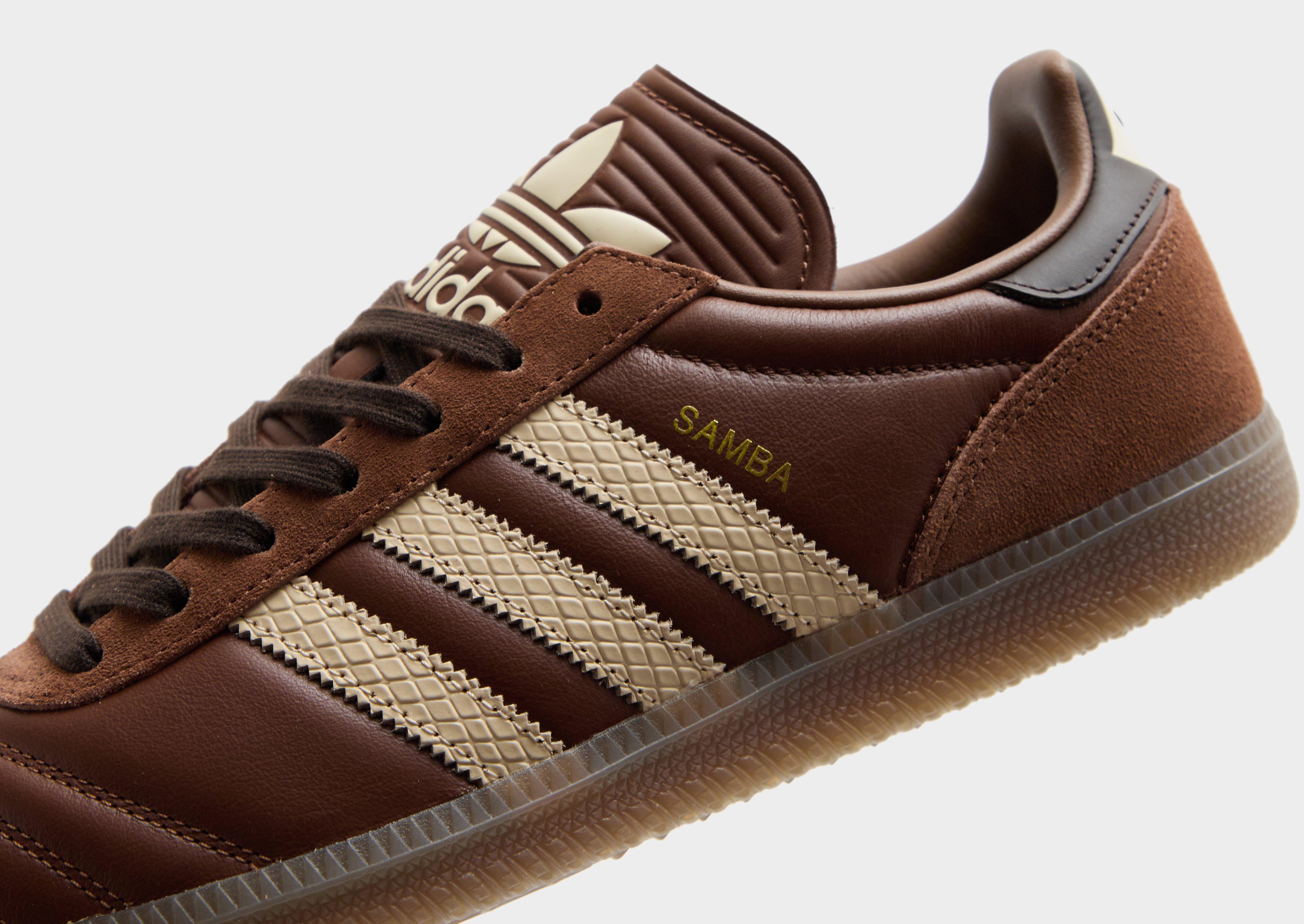 adidas Originals Samba JP