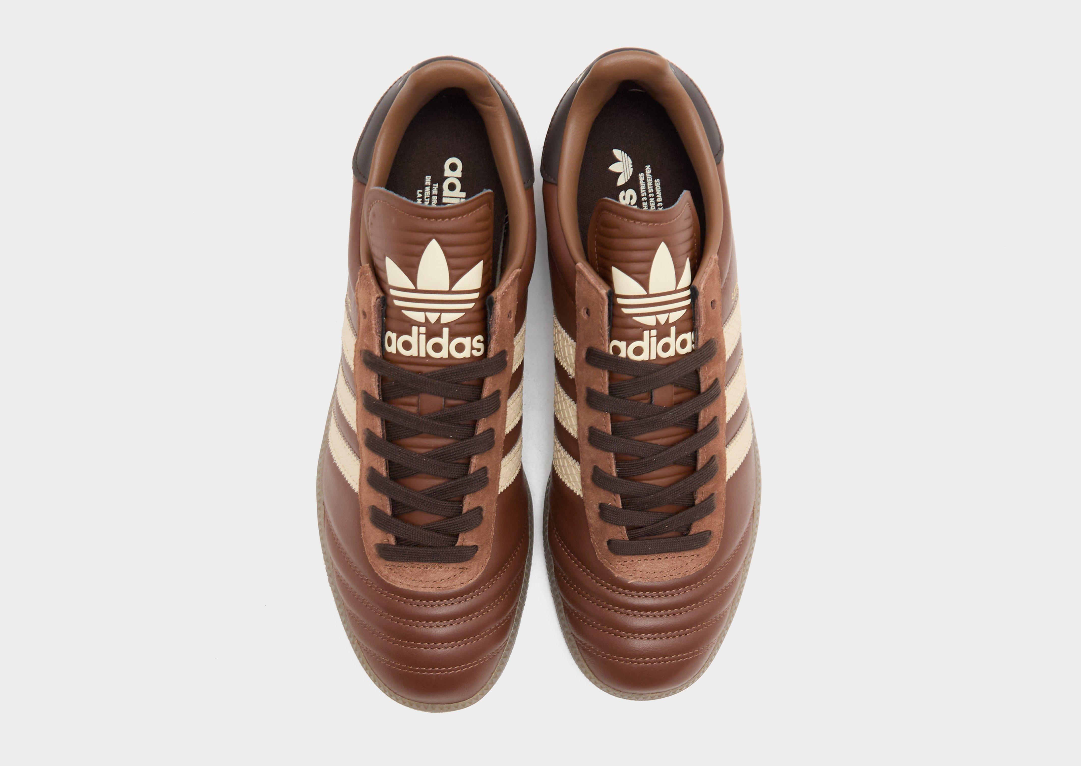 adidas Originals Samba JP