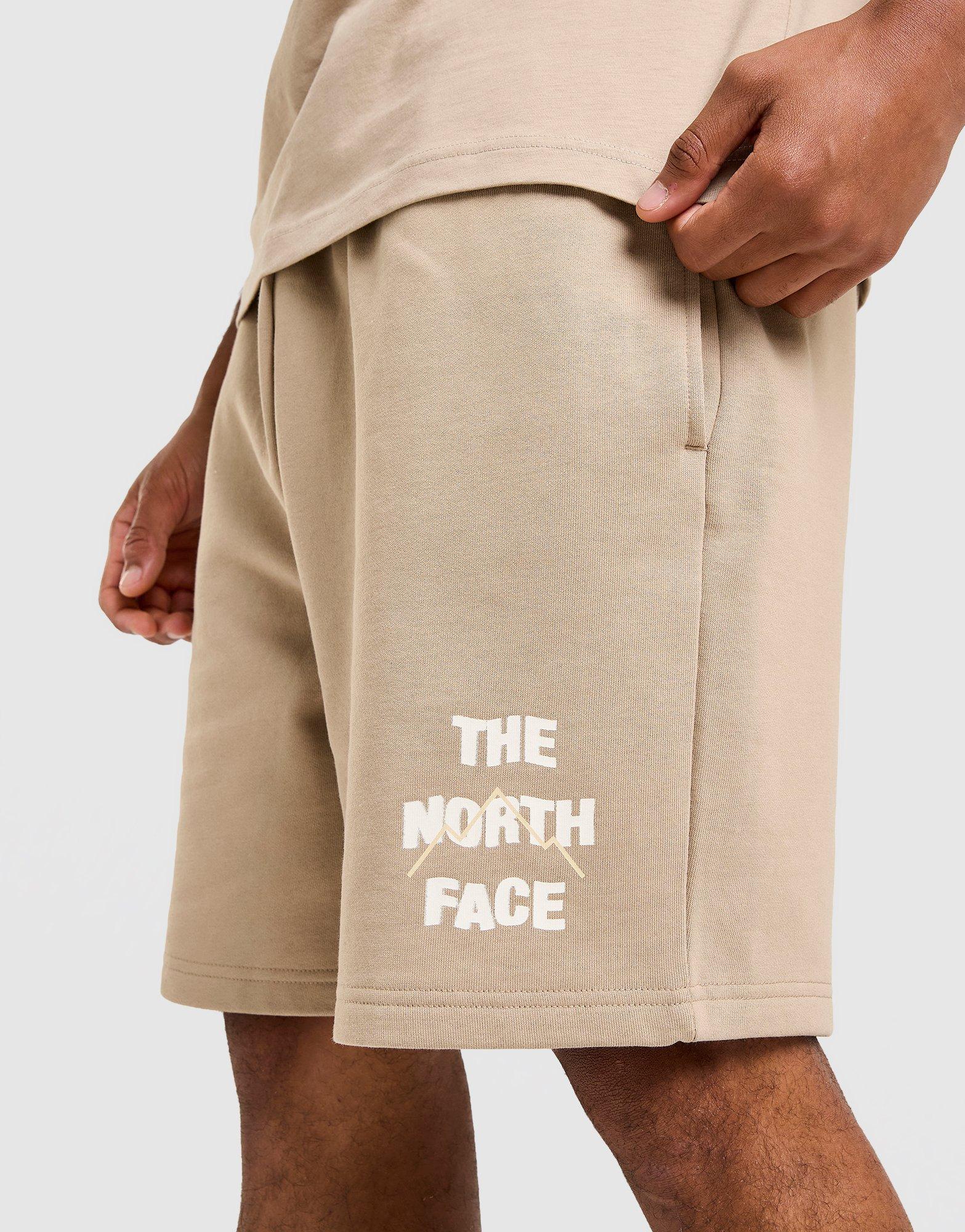 The North Face Sobretta Shorts