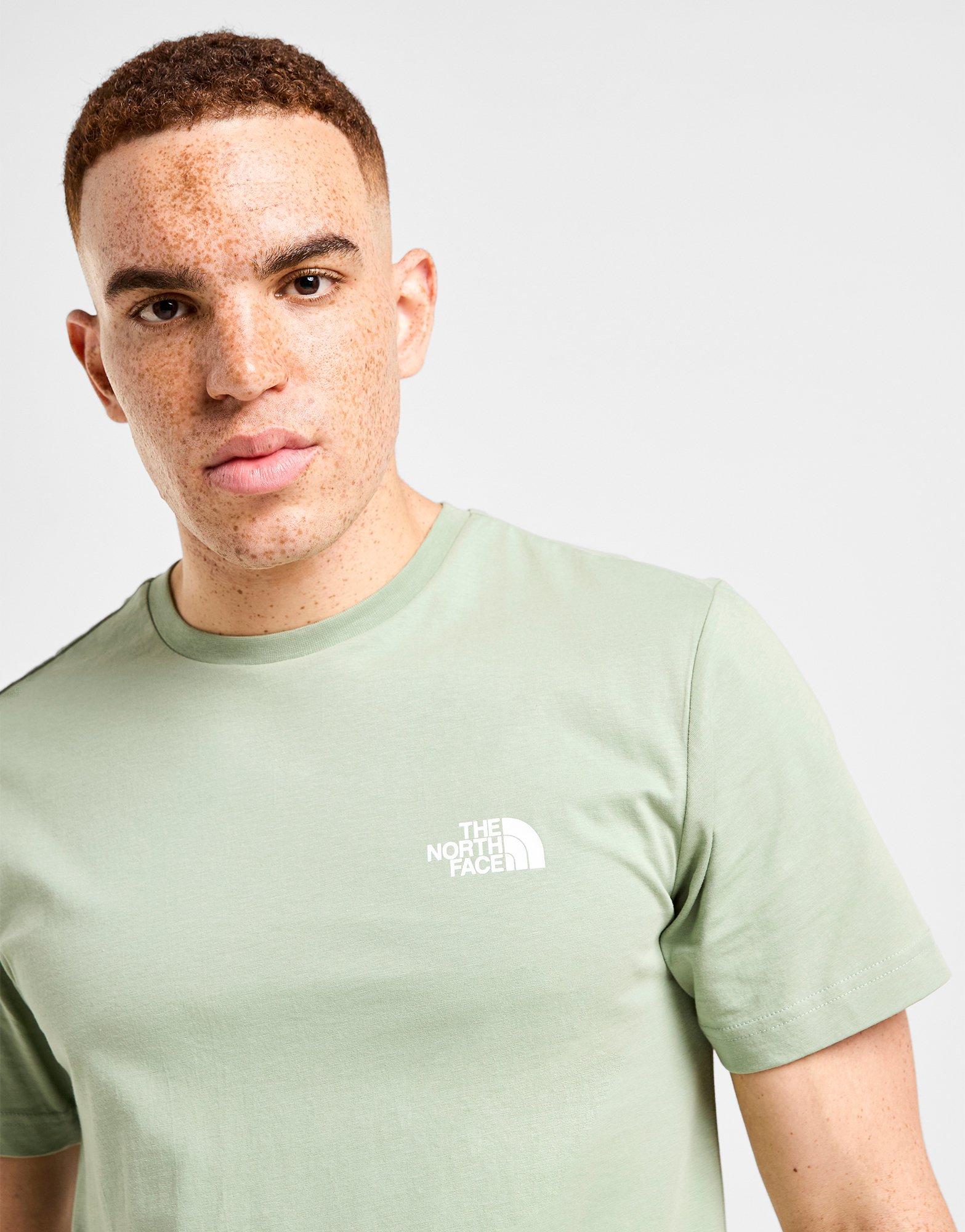 The North Face Globe T-Shirt
