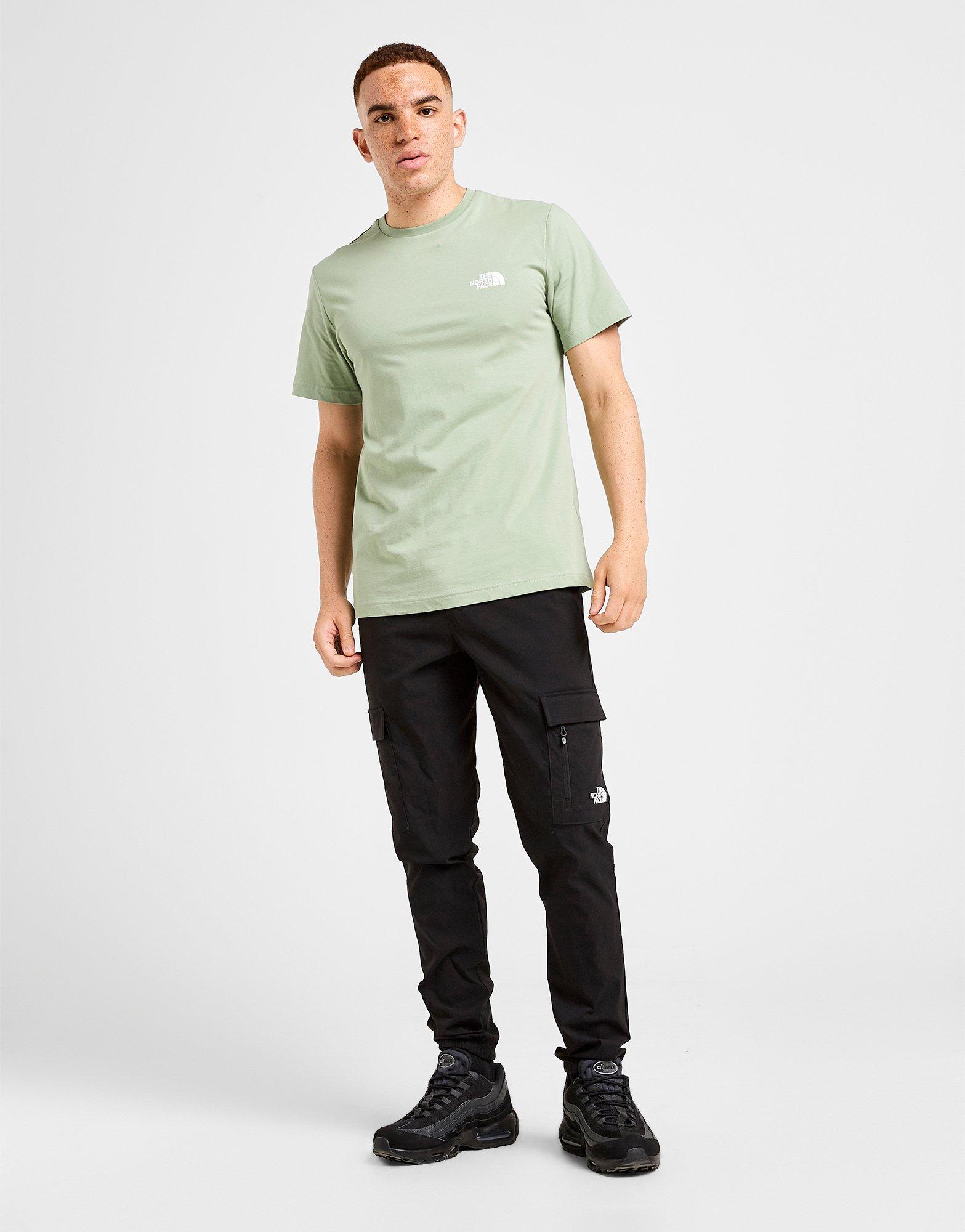 The North Face Globe T-Shirt