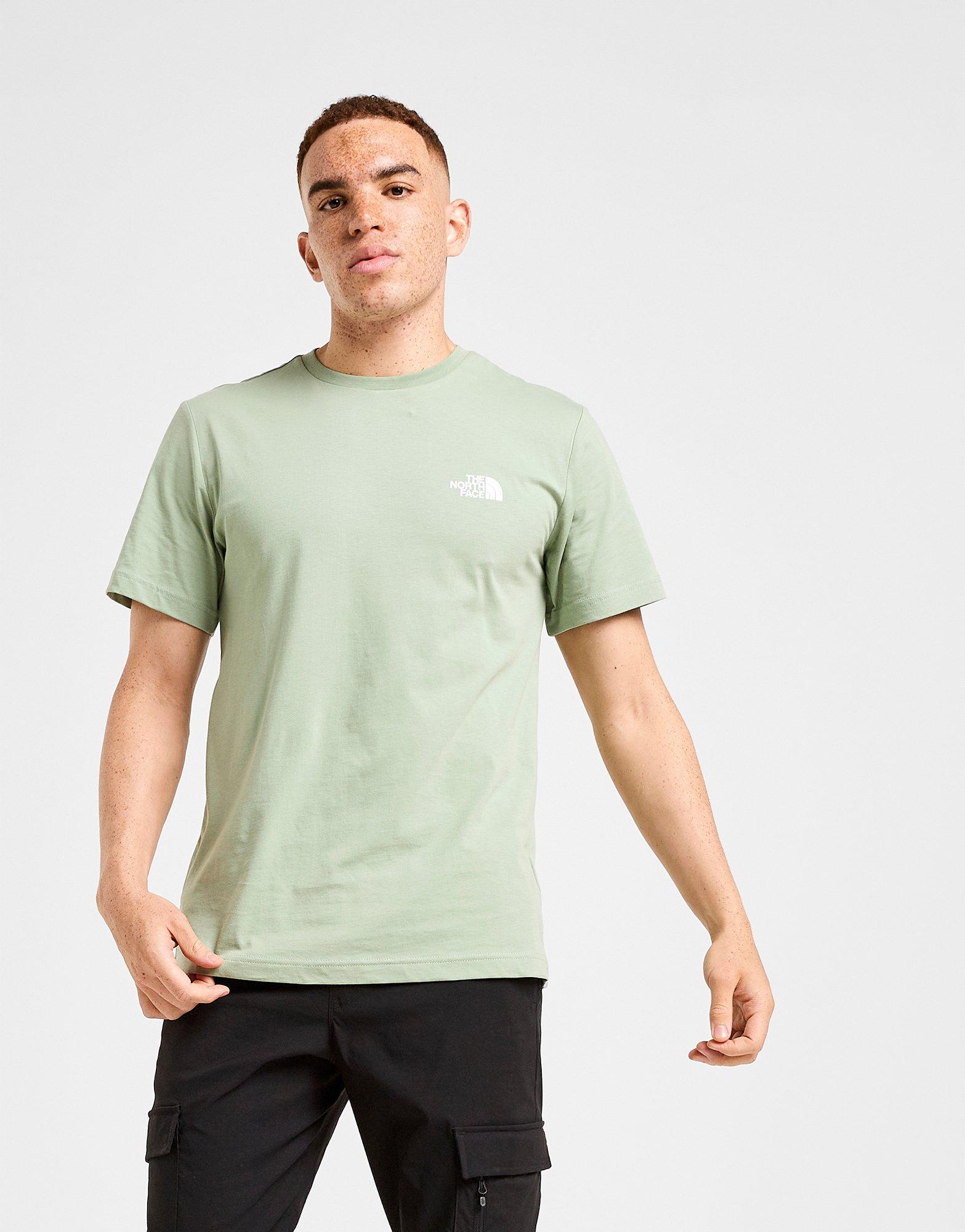 The North Face Globe T-Shirt