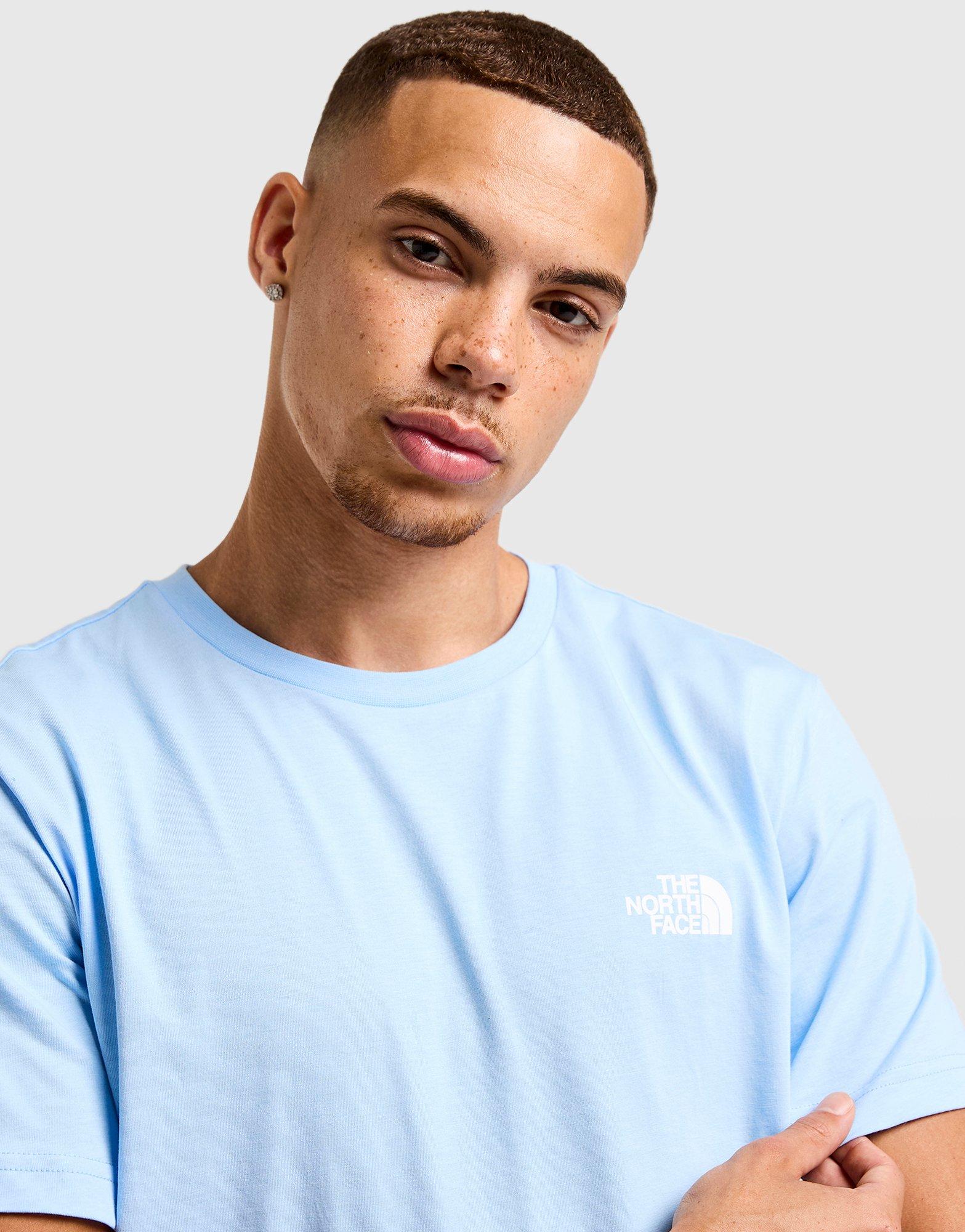 The North Face Globe T-Shirt