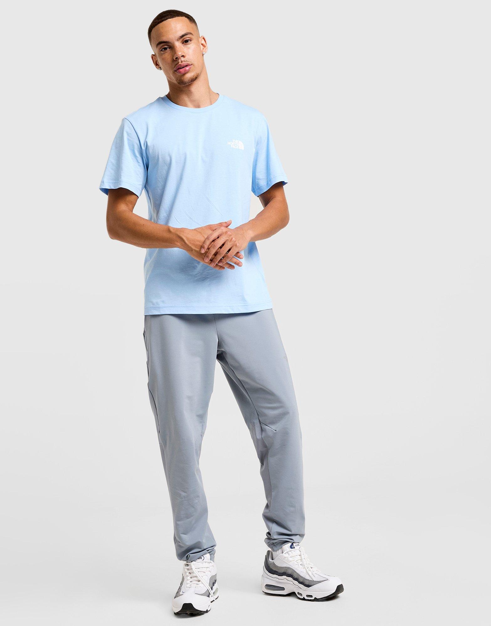 The North Face Globe T-Shirt