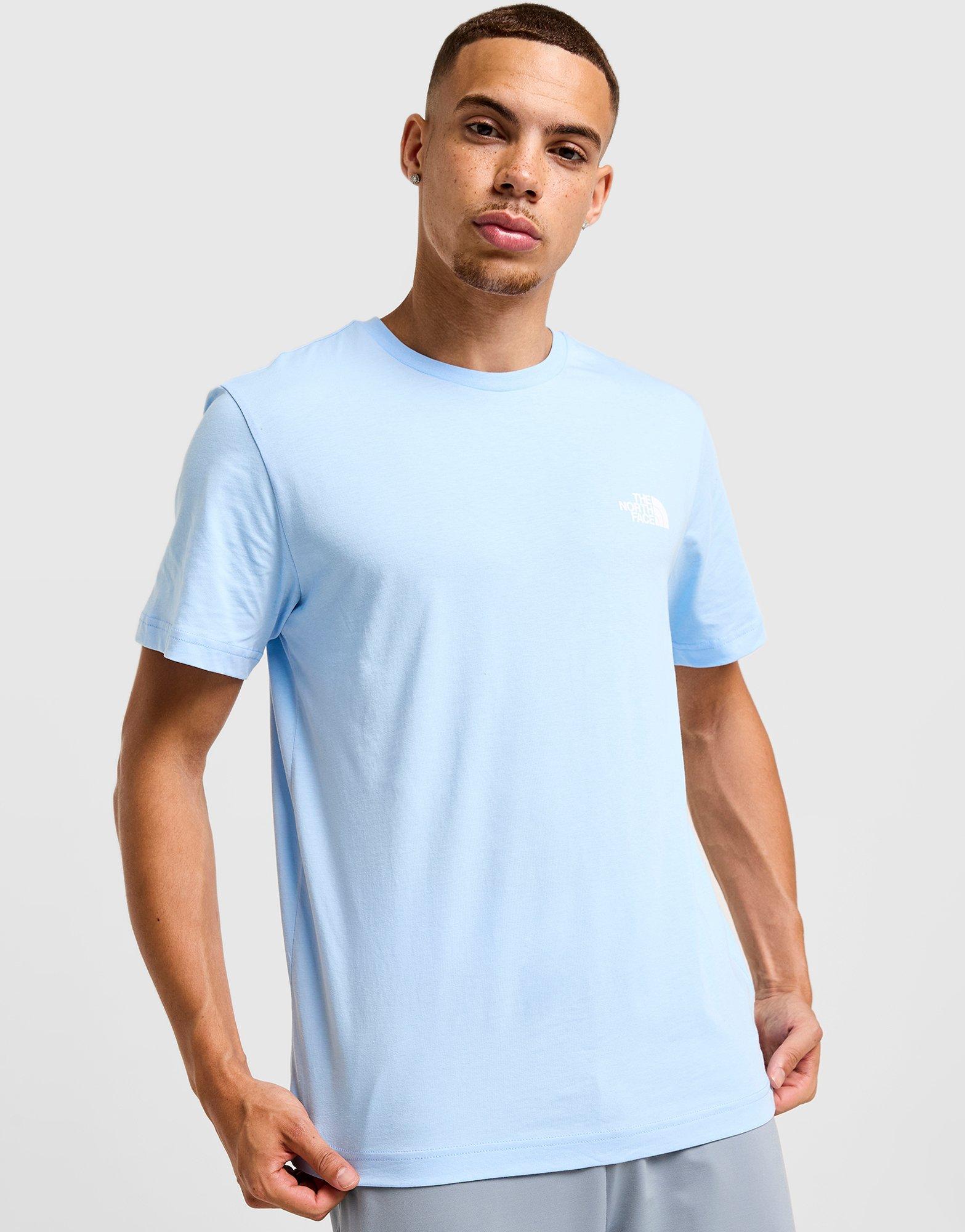 The North Face Globe T-Shirt