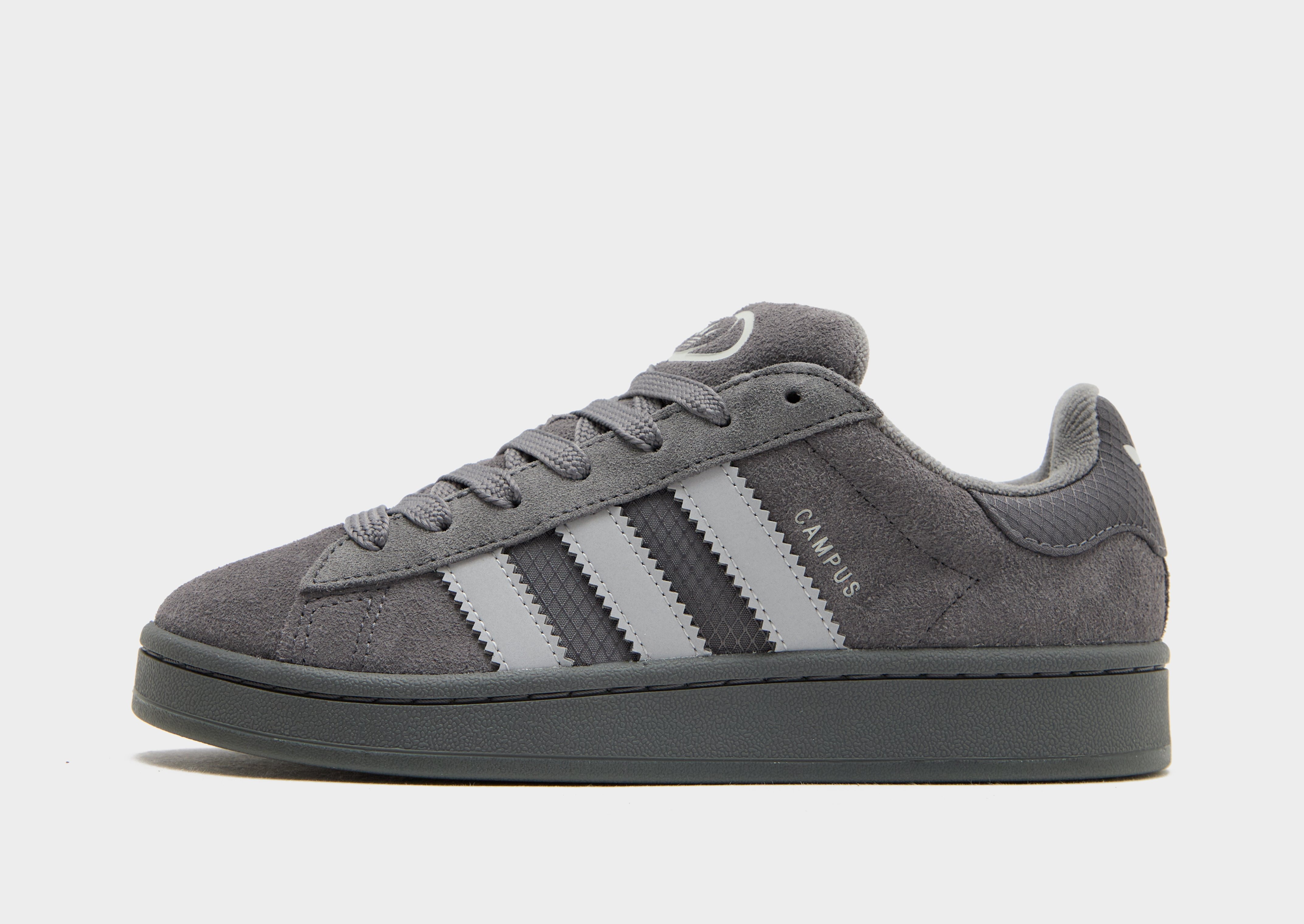 adidas gazelle silver green womens Adidas Campus 00s JUNIOR main image 0