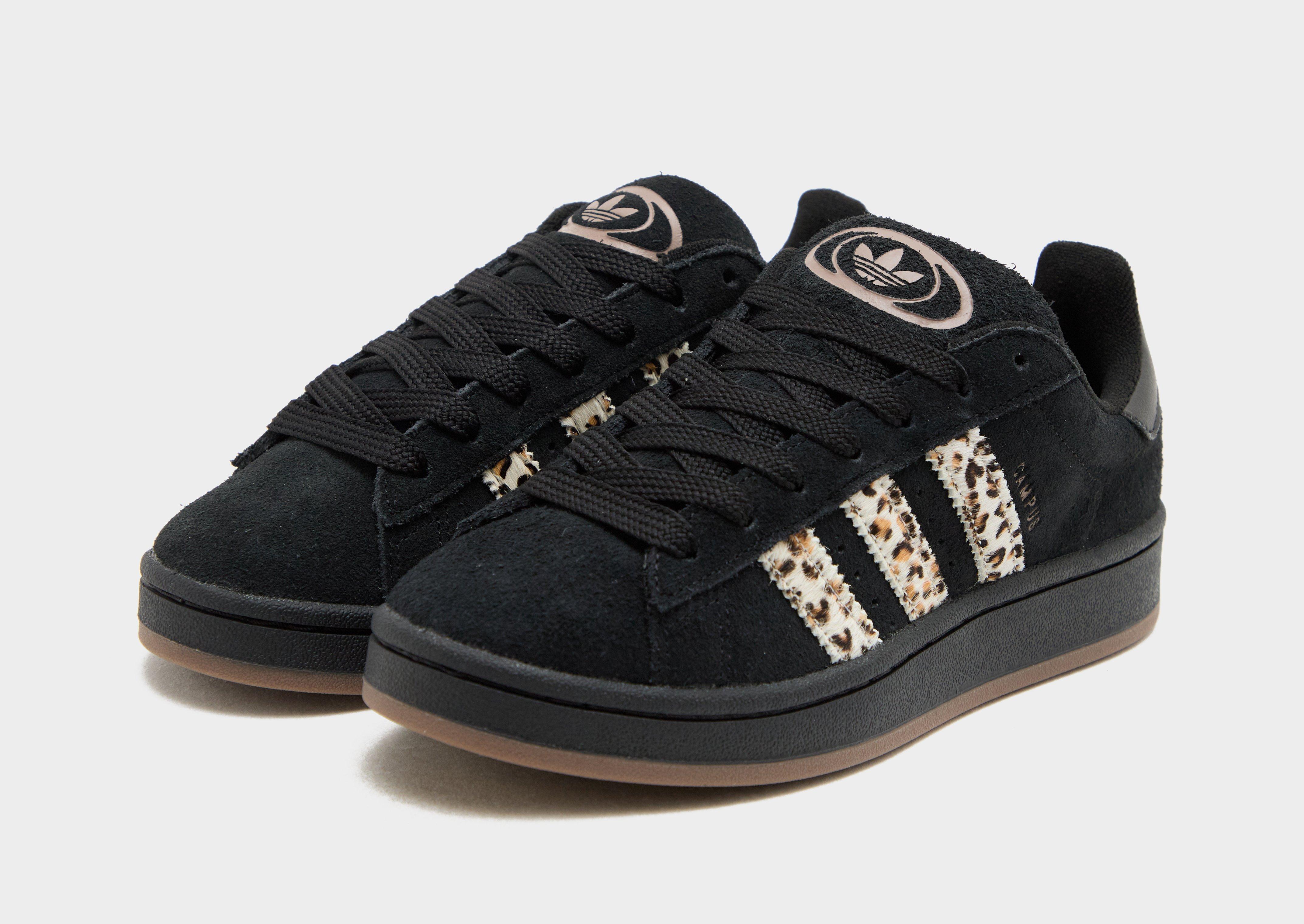 adidas Originals Campus 00s Animal Print júnior