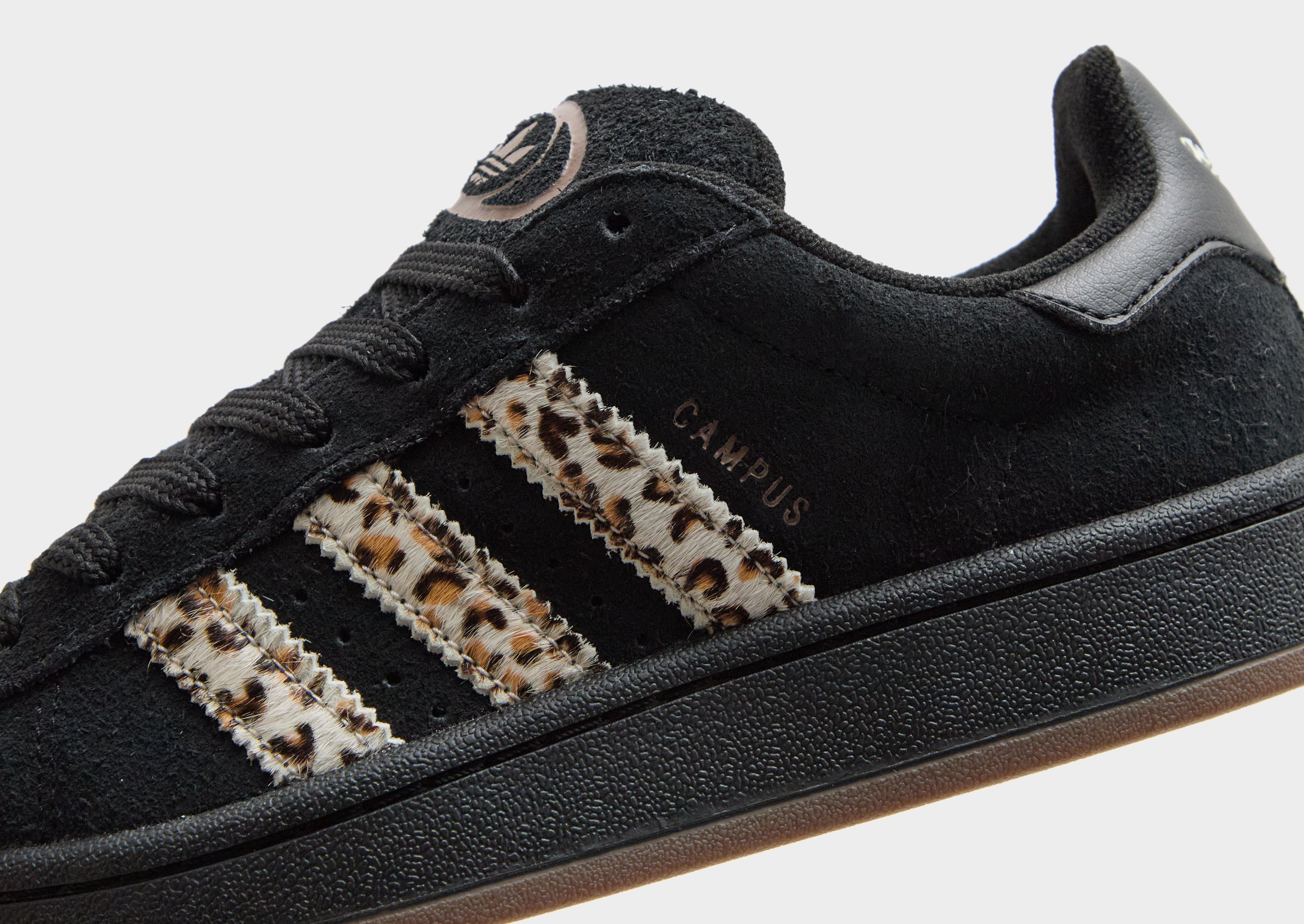 adidas Originals Campus 00s Animal Print júnior