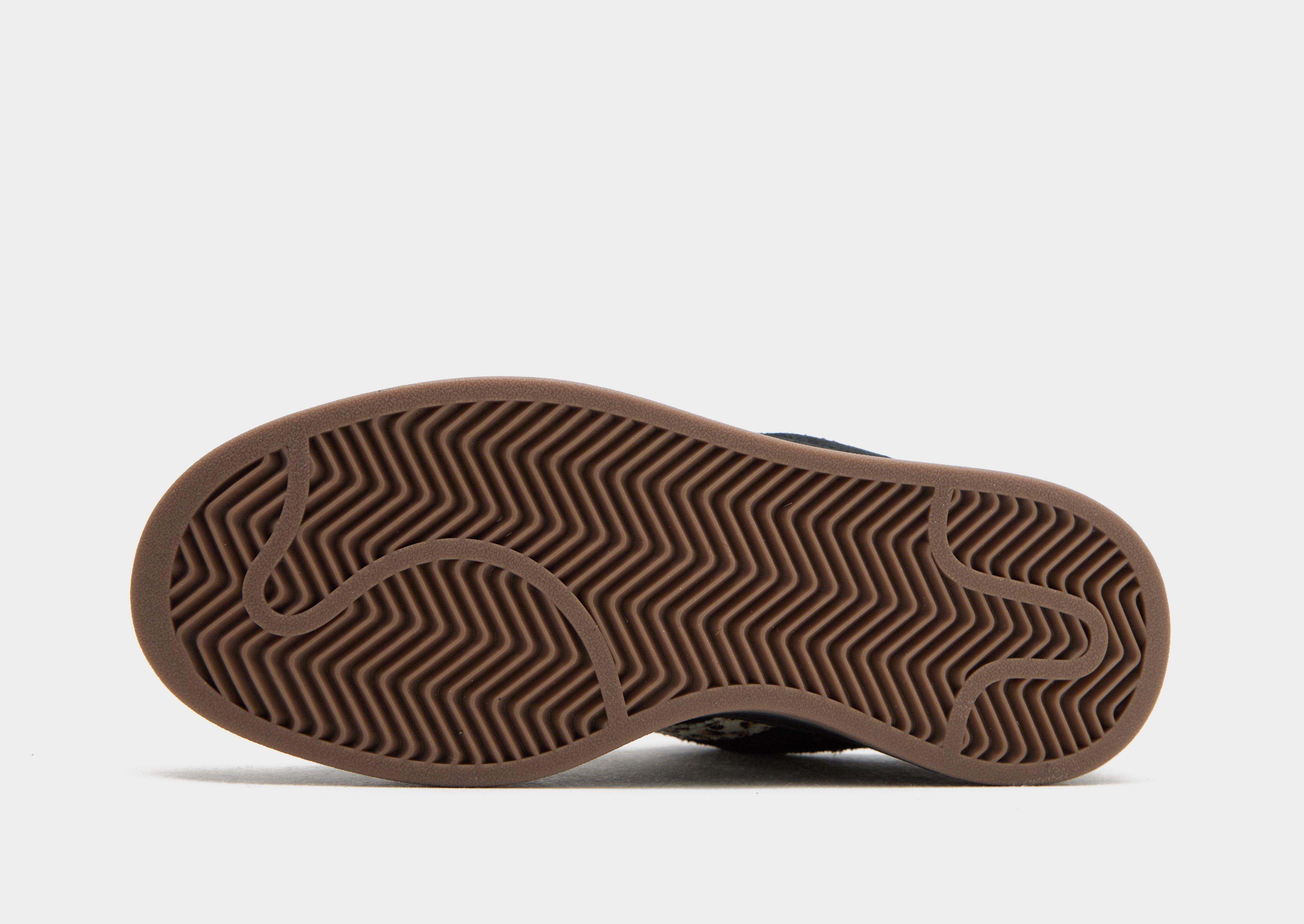 adidas Originals Campus 00s Animal Print júnior