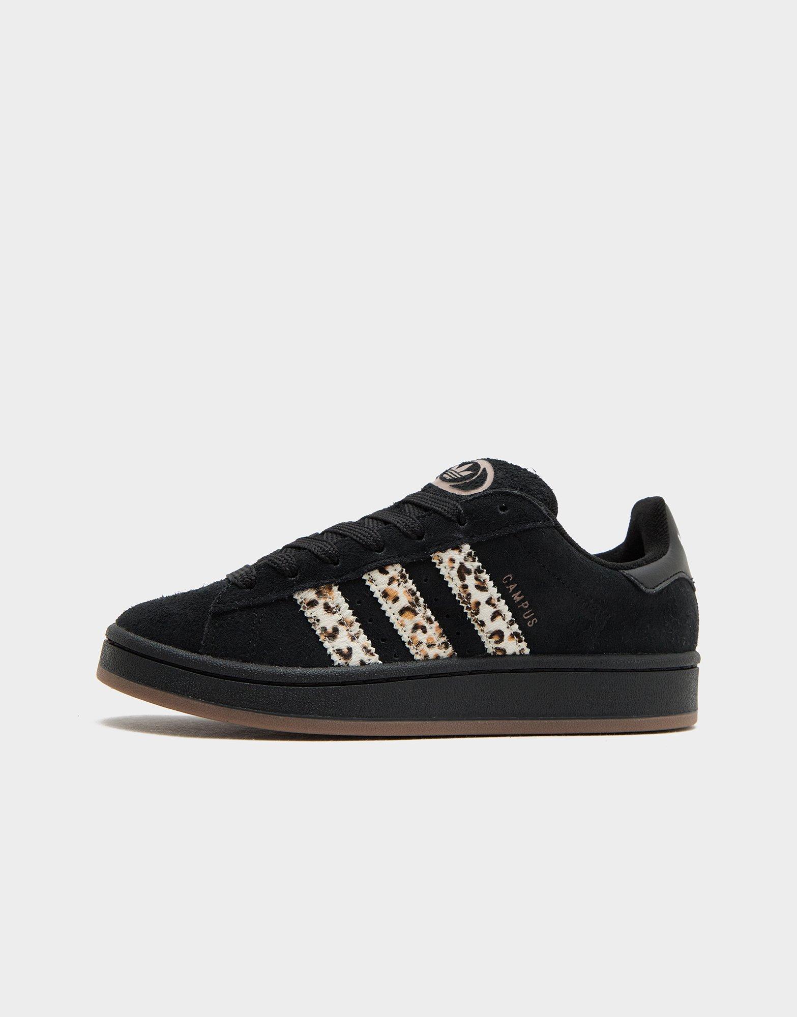 adidas Originals Campus 00s Animal Print Junior
