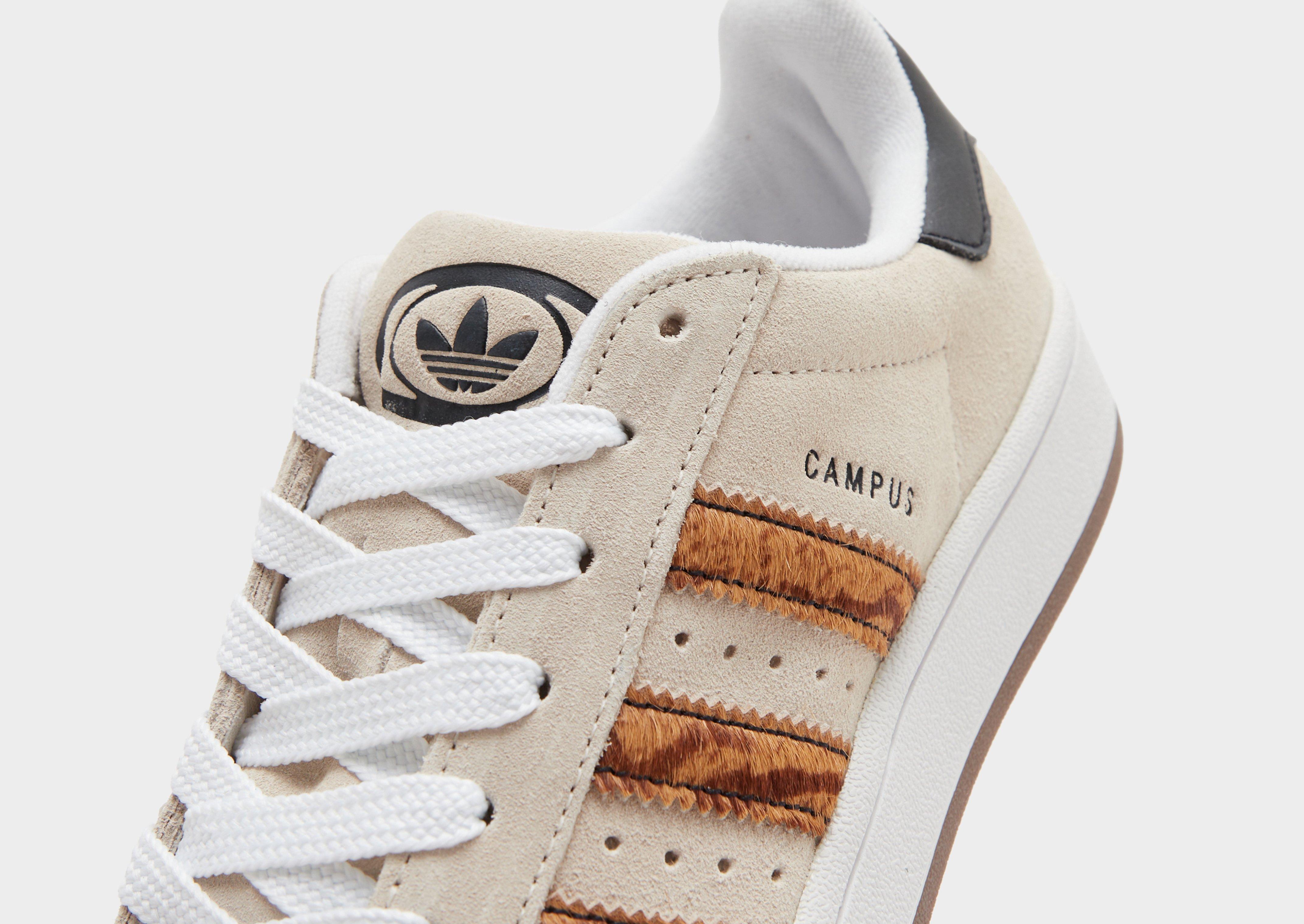 adidas Originals Campus 00s Animal Print Junior