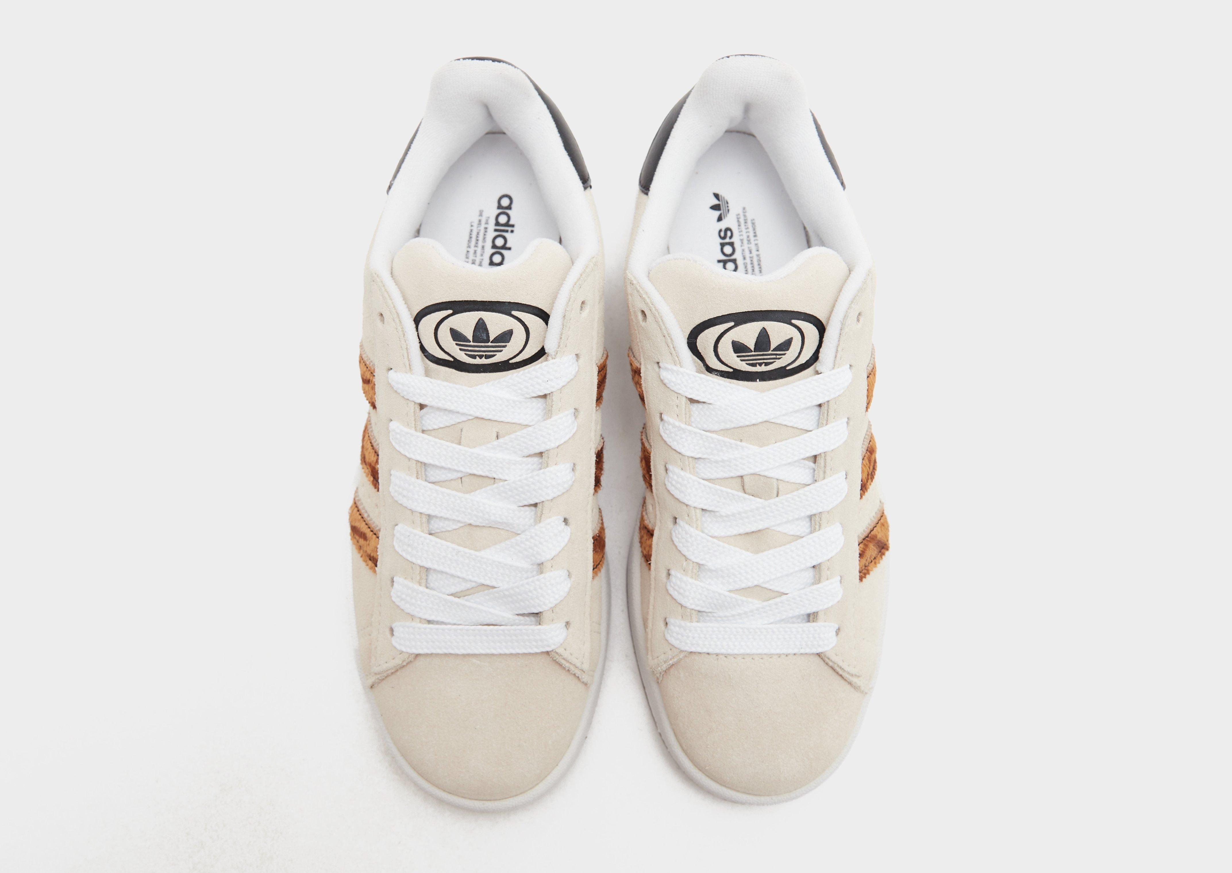 adidas Originals Campus 00s Animal Print Junior