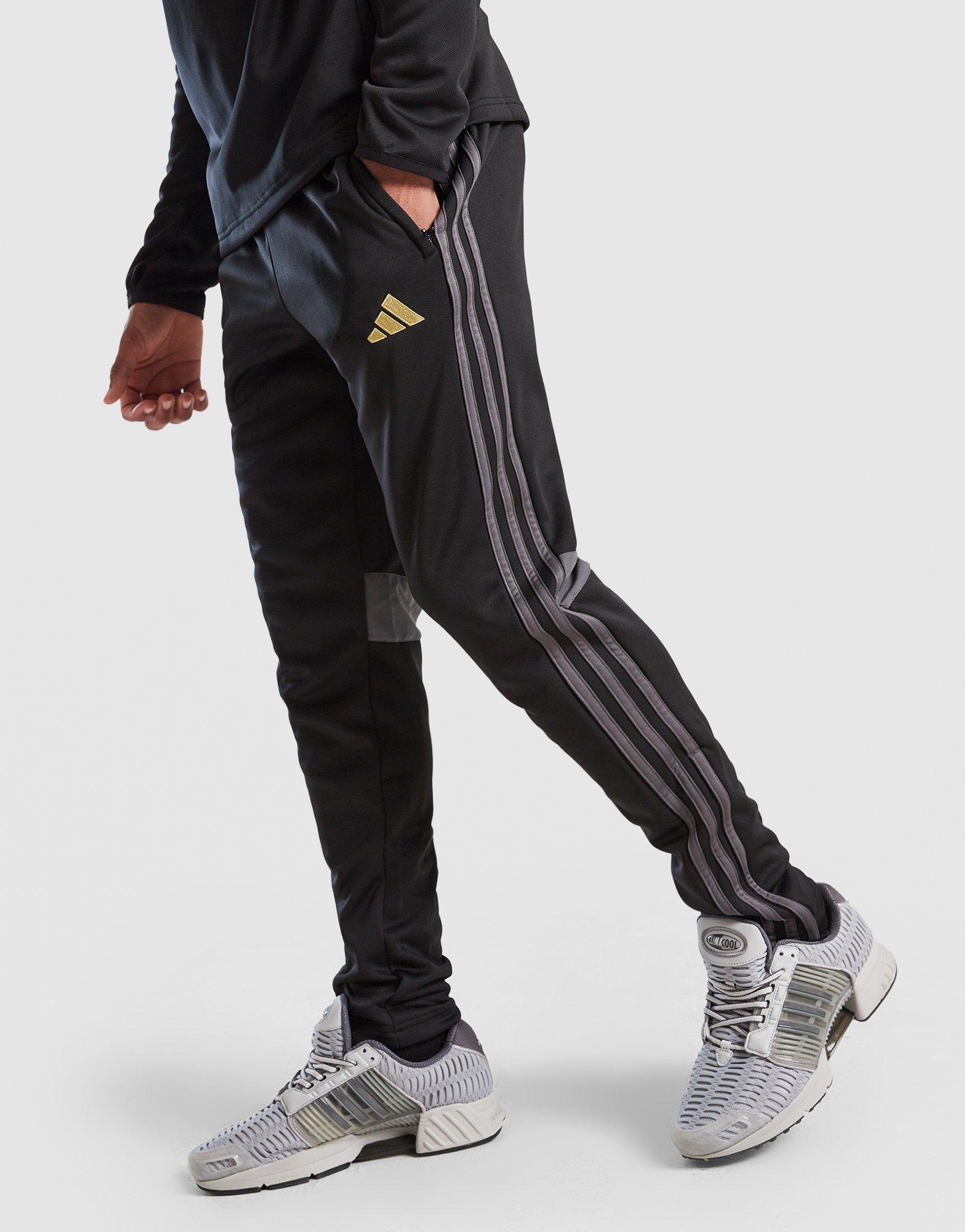 adidas Tiro 25 Essentials Winterized Track Pants Junior