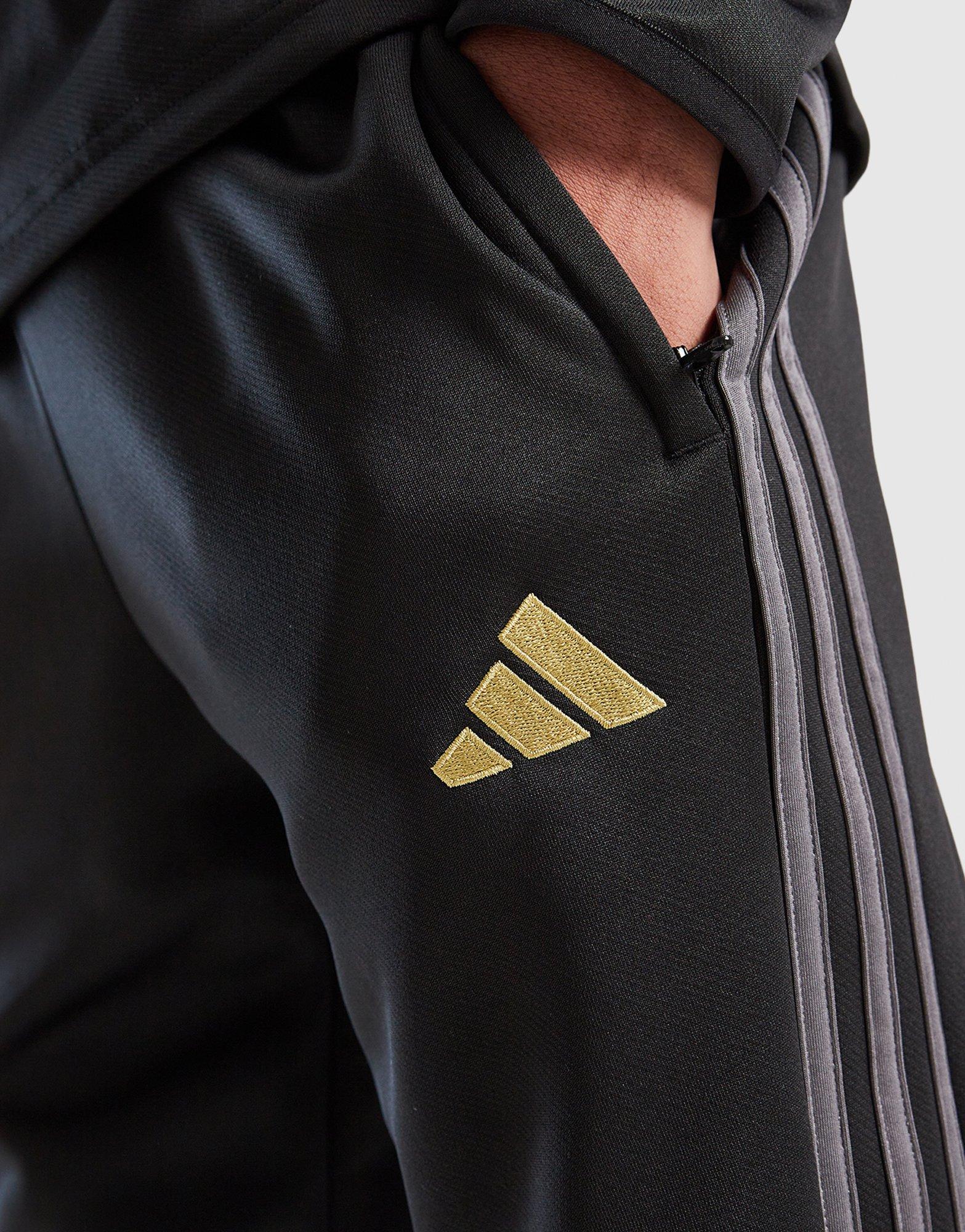 adidas Tiro 25 Essentials Winterized Track Pants Junior