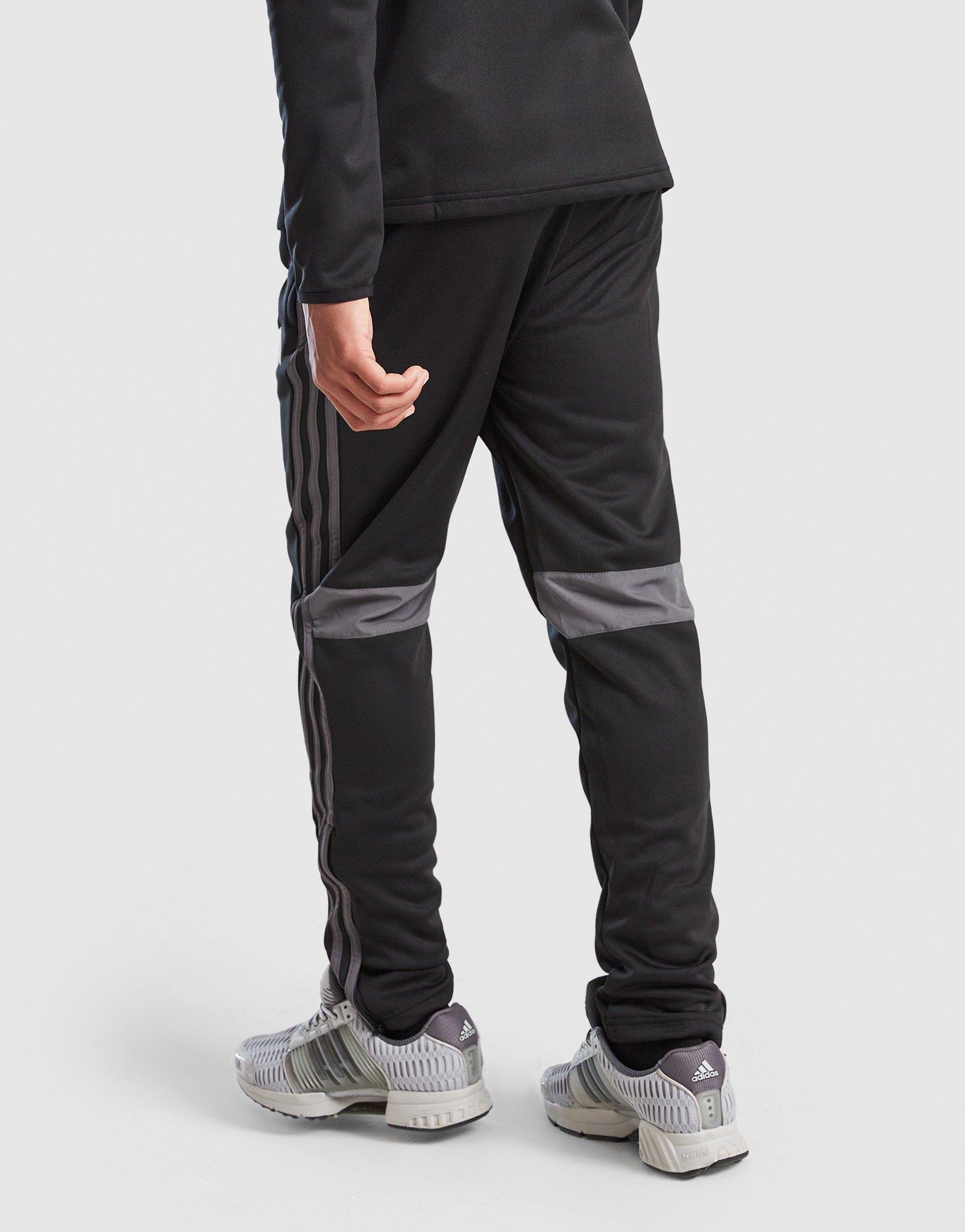 adidas Tiro 25 Essentials Winterized Track Pants Junior